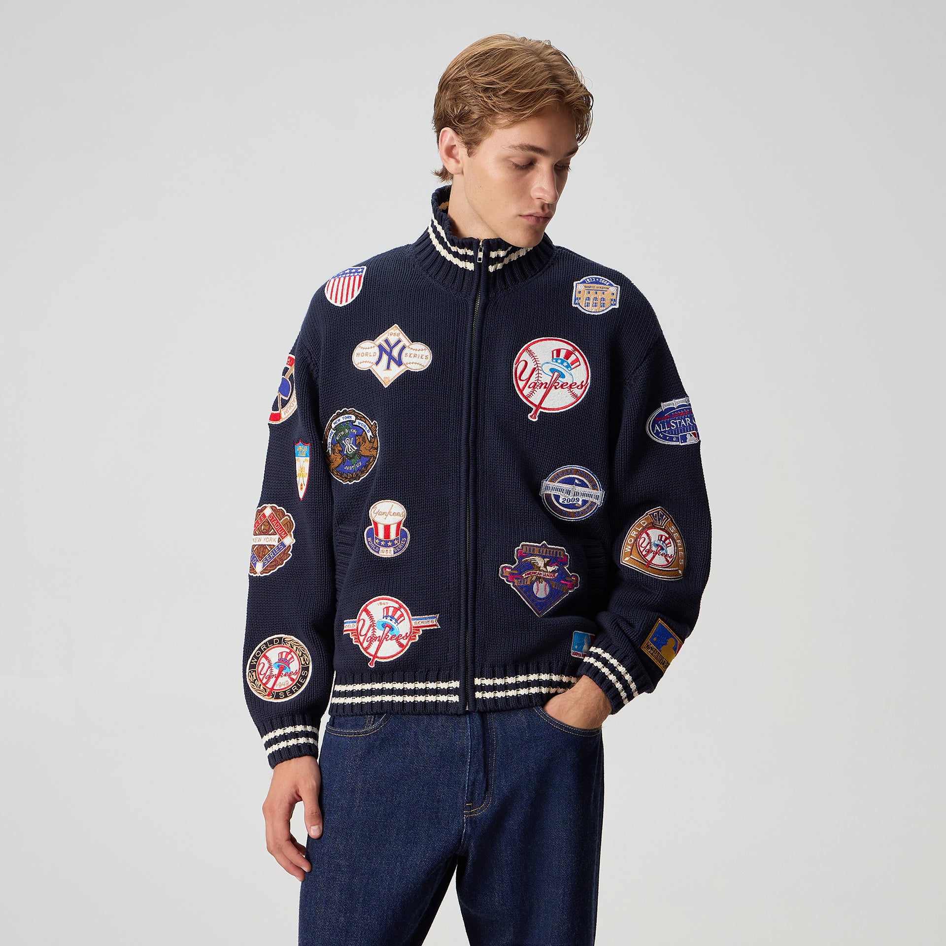 Featured | Erlebniswelt-fliegenfischenShops Knitwear