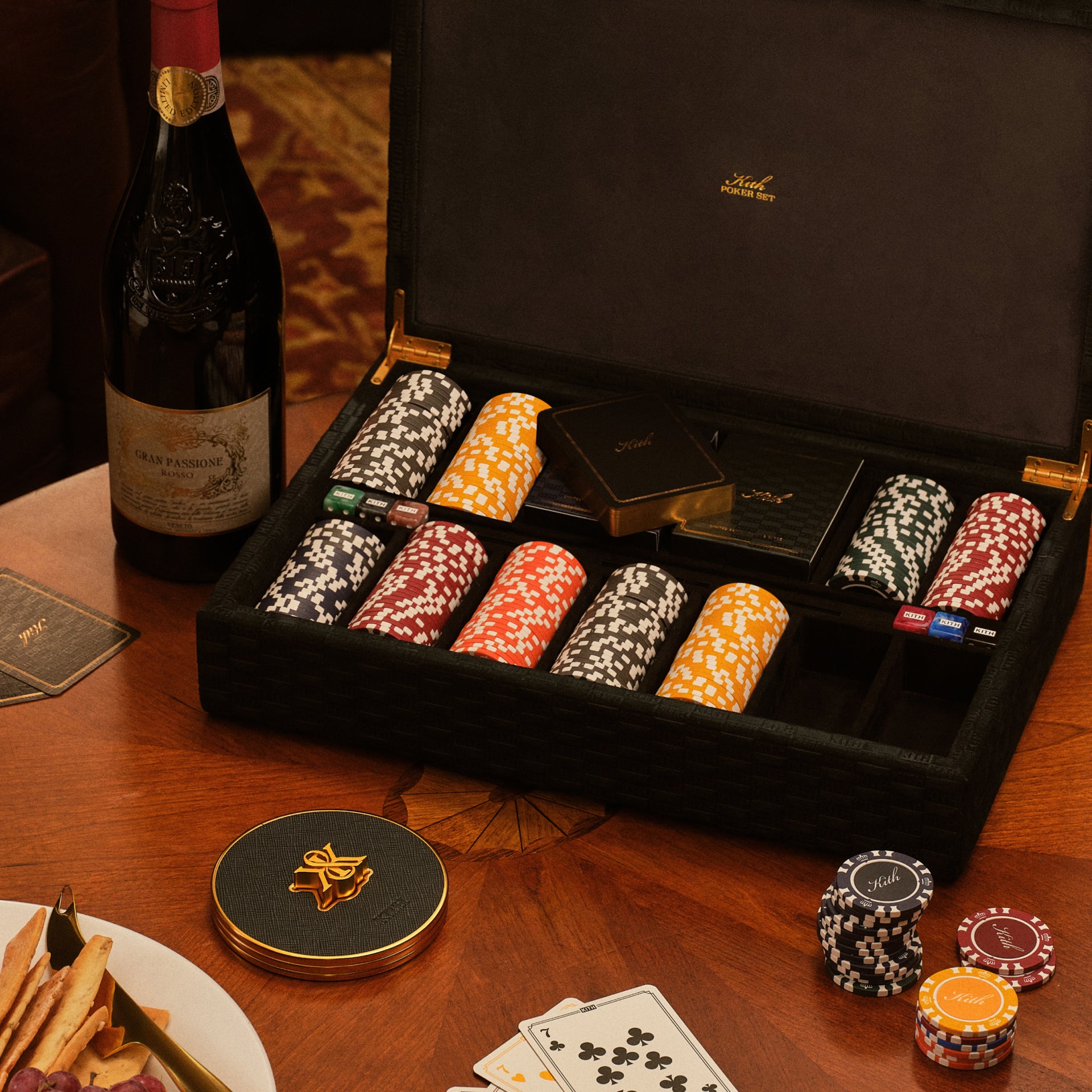 Featured | Kith Home