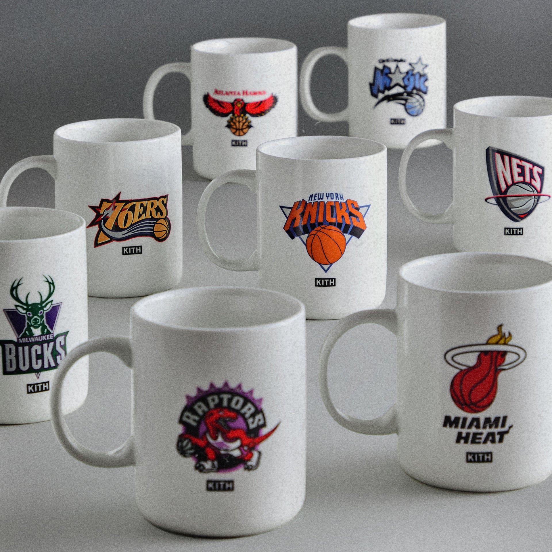 Featured | Kith Home