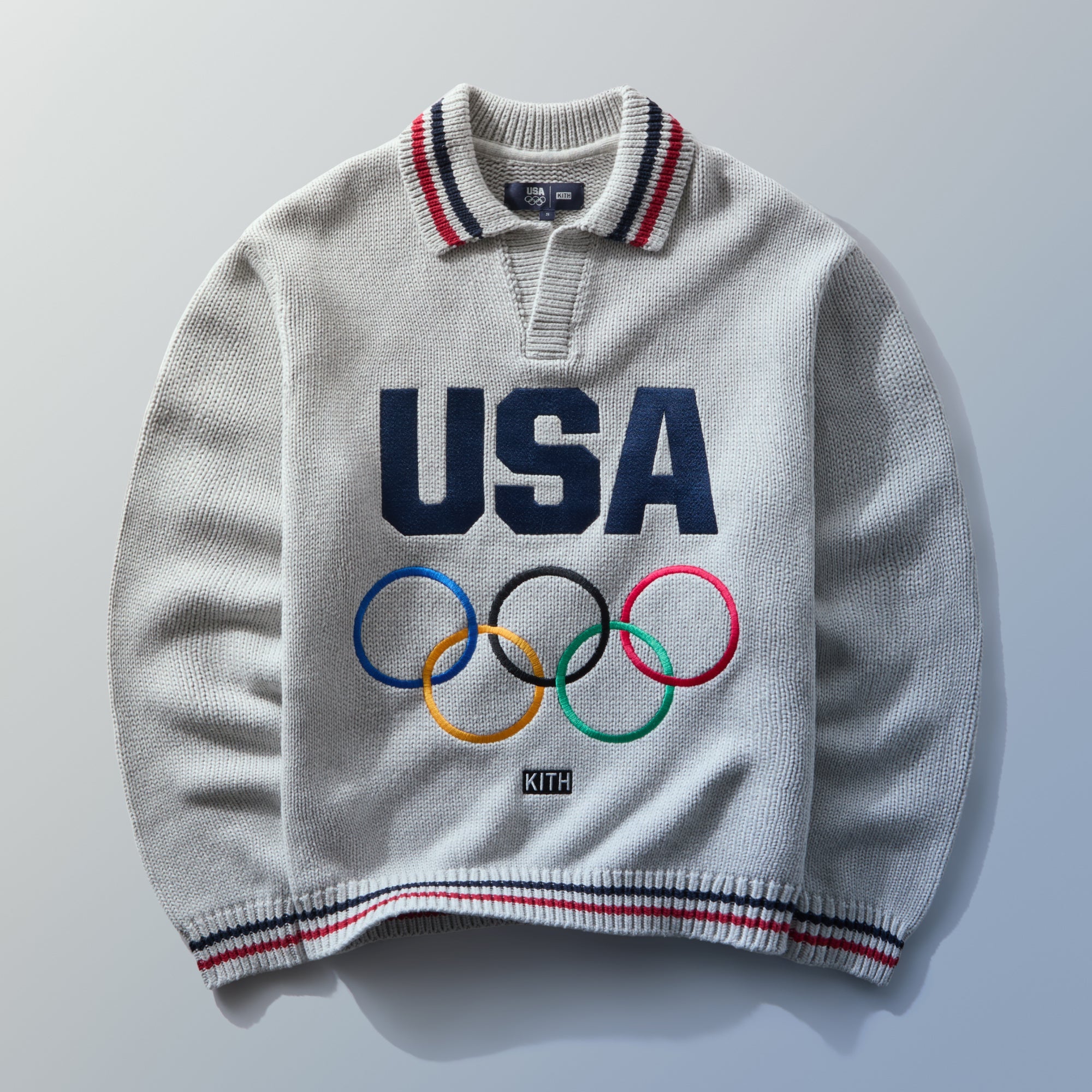 Kith Monogram Terry Leo Polo - Perfume