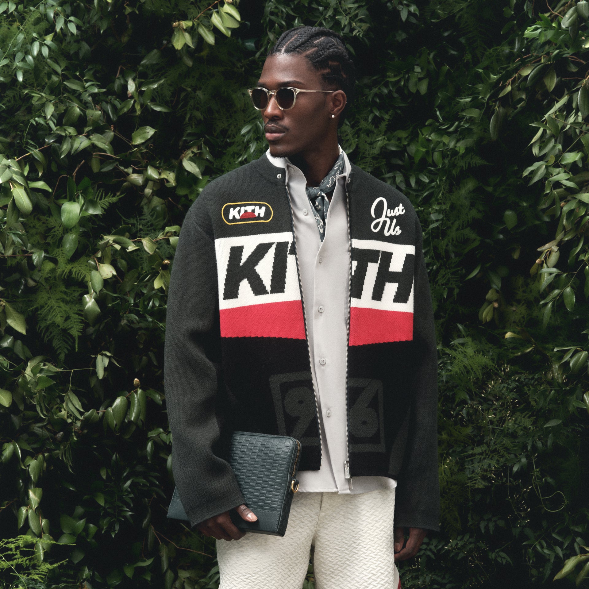 Featured | Kith Knitwear