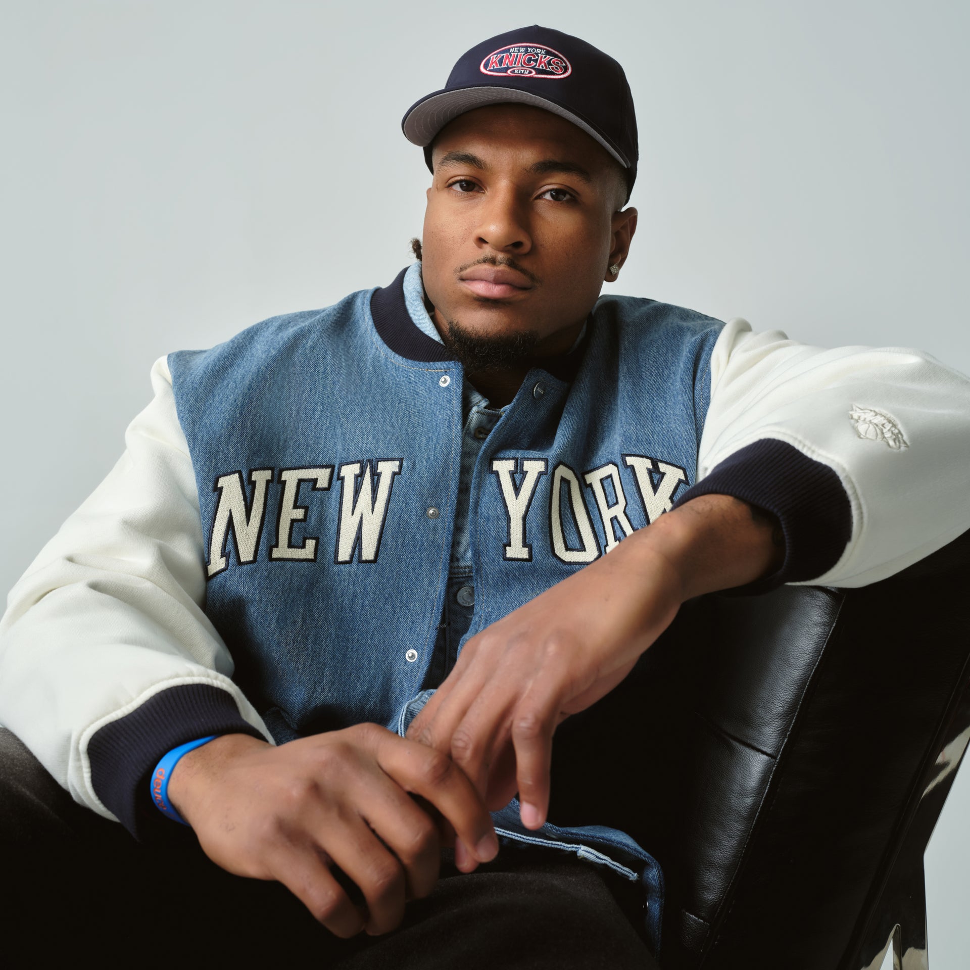 Featured | Kith Outerwear