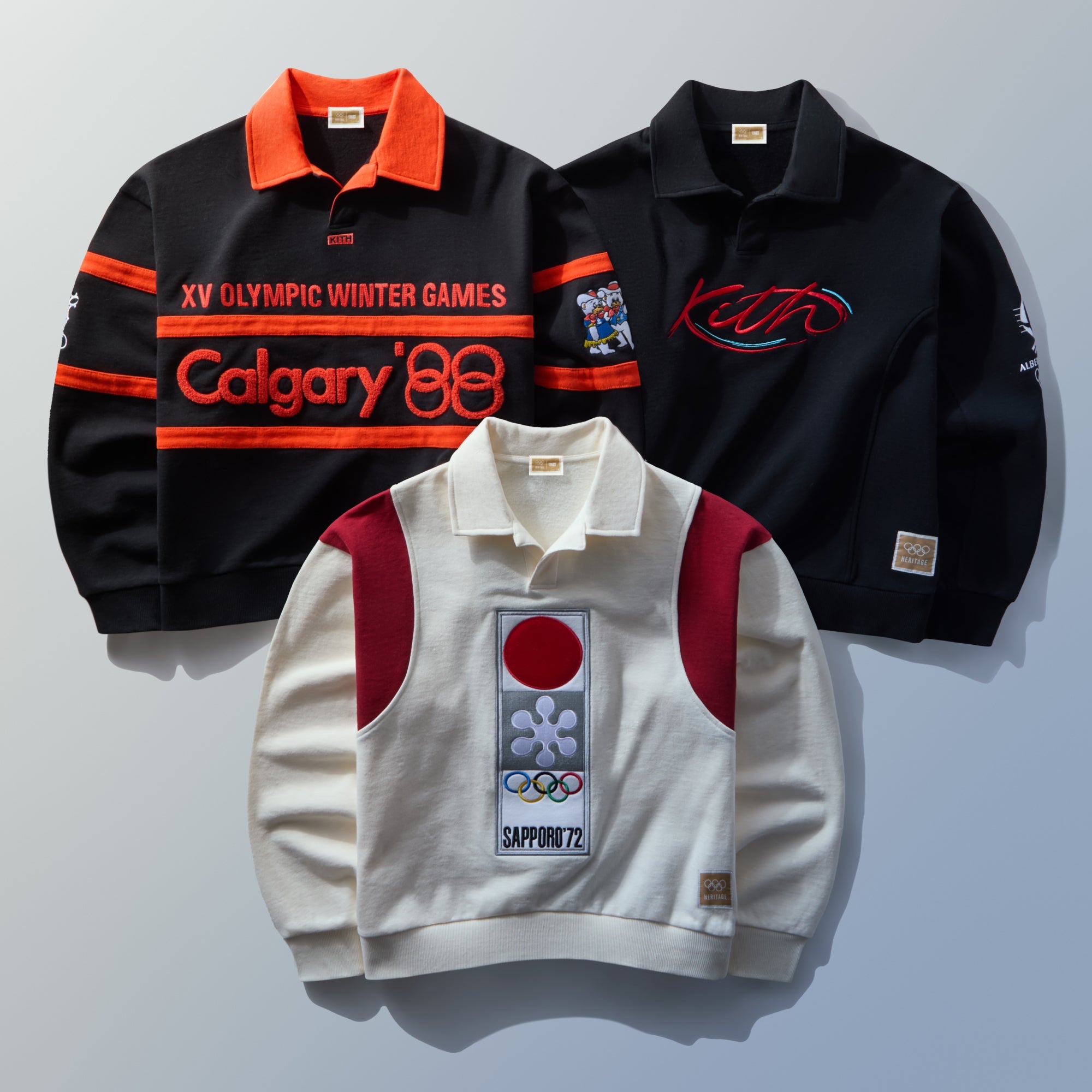 メ*1様 Kith Monogram Terry Leo Polo xl KHM033644-688-Front.jpg?v=