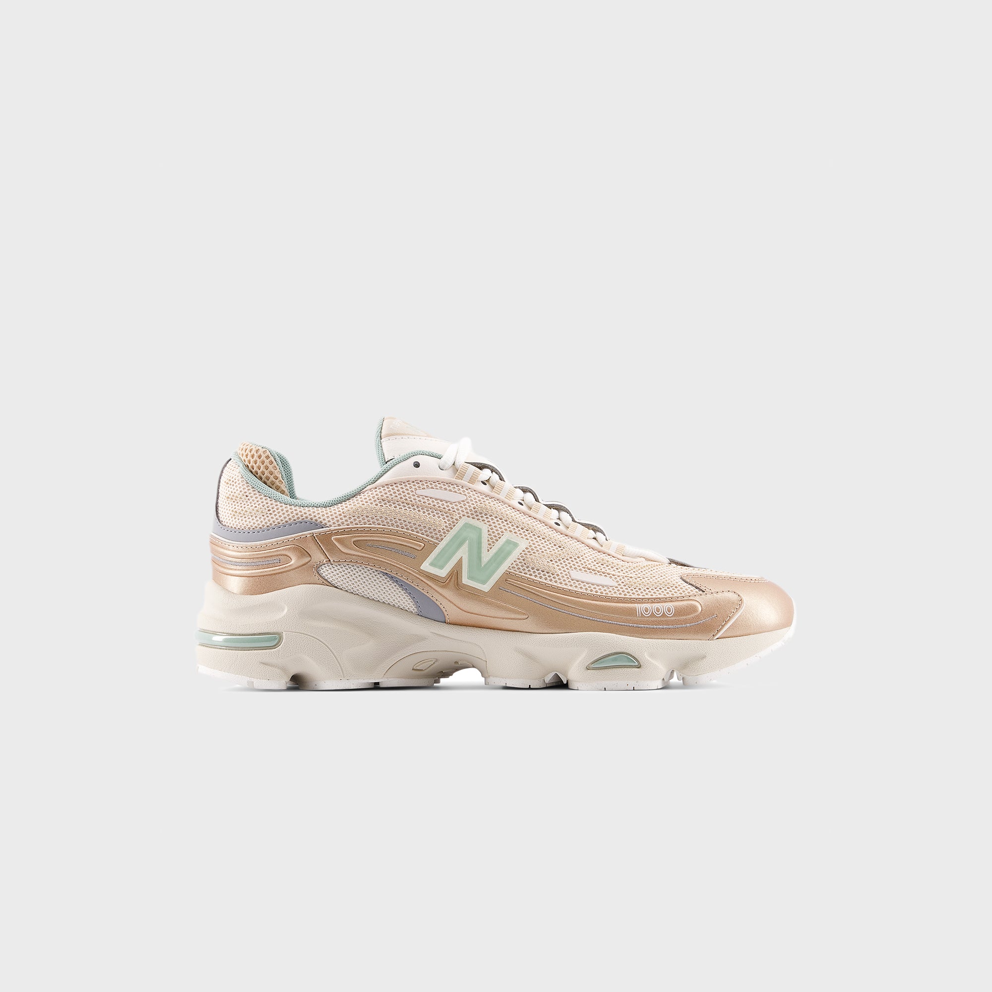 New Balance 1000 - Desert Clay / Bisque – Kith