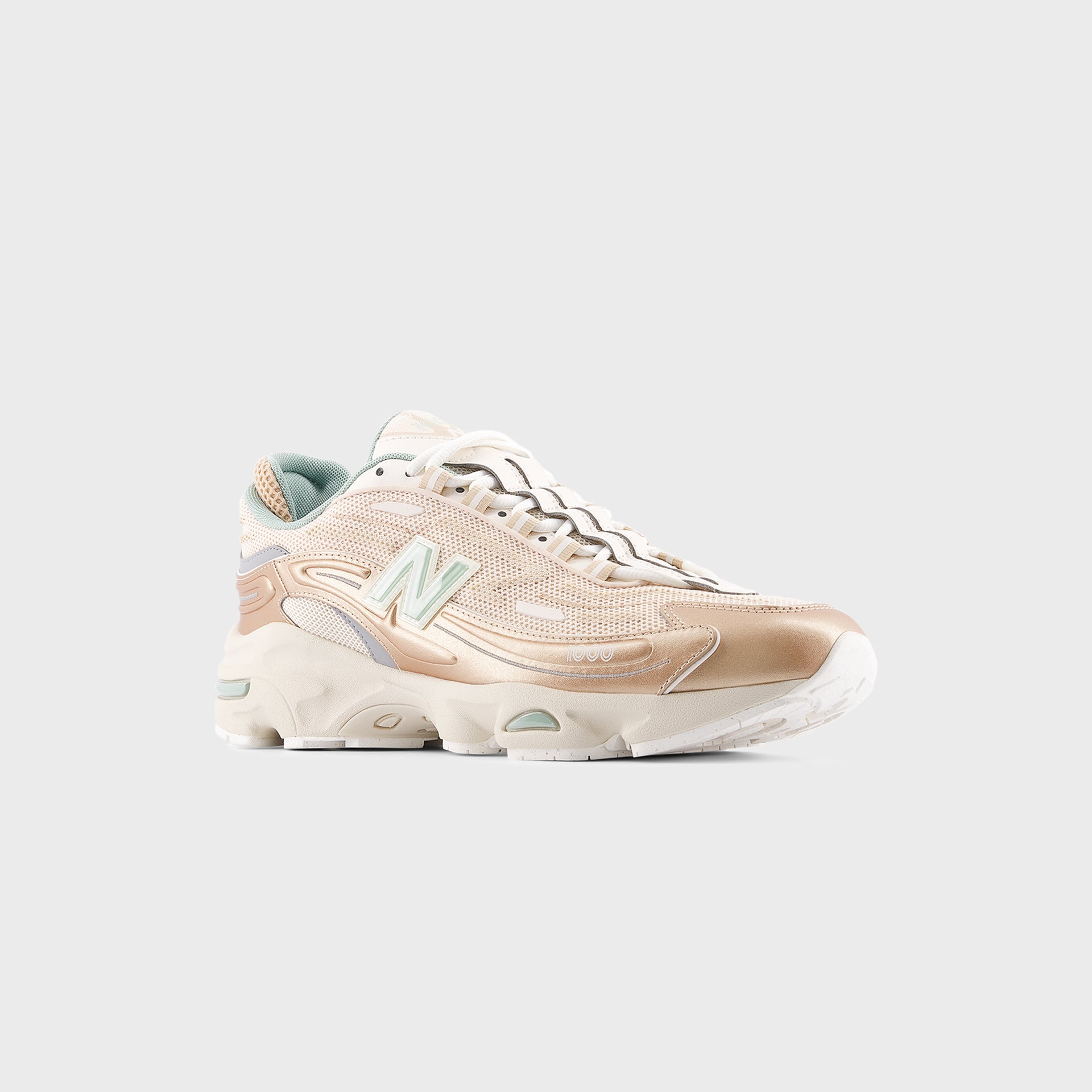 New Balance 1000 - Desert Clay / Bisque