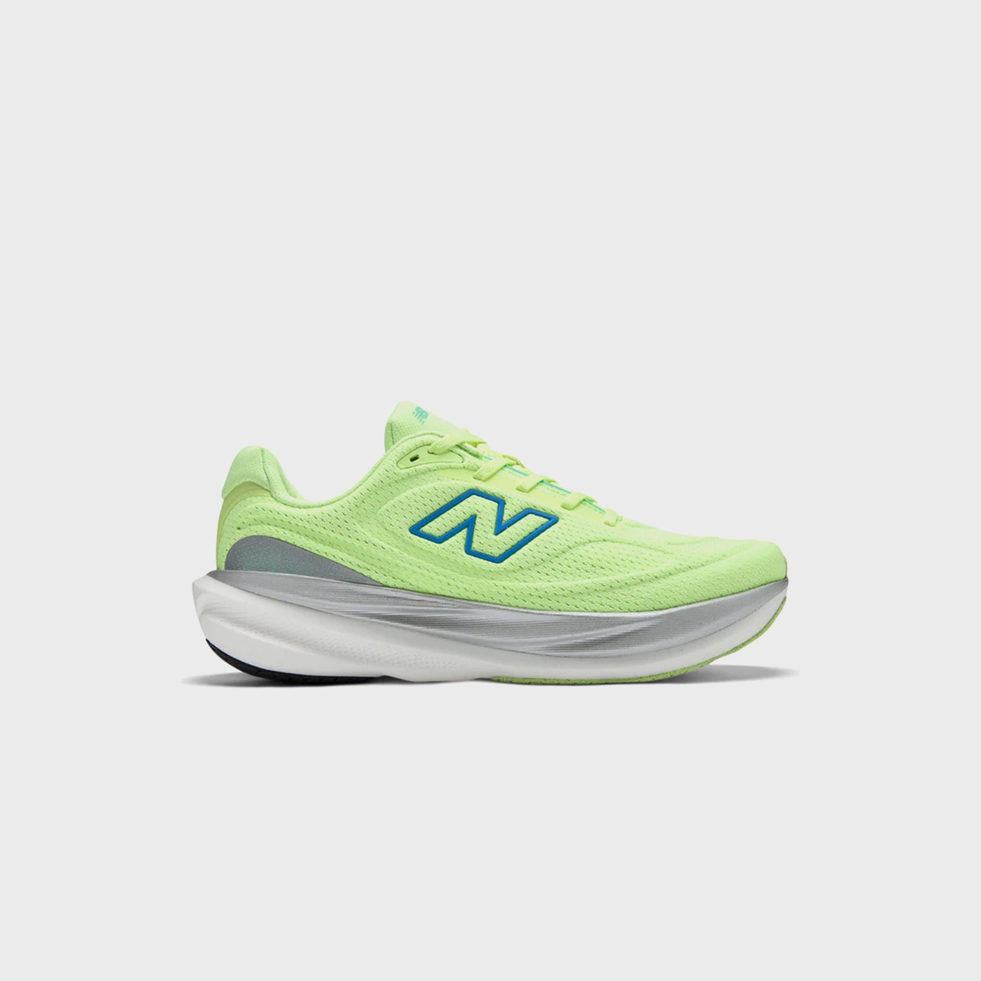 New Balance 1080v15 - Afterglow / Blue Bird / Silver Metallic