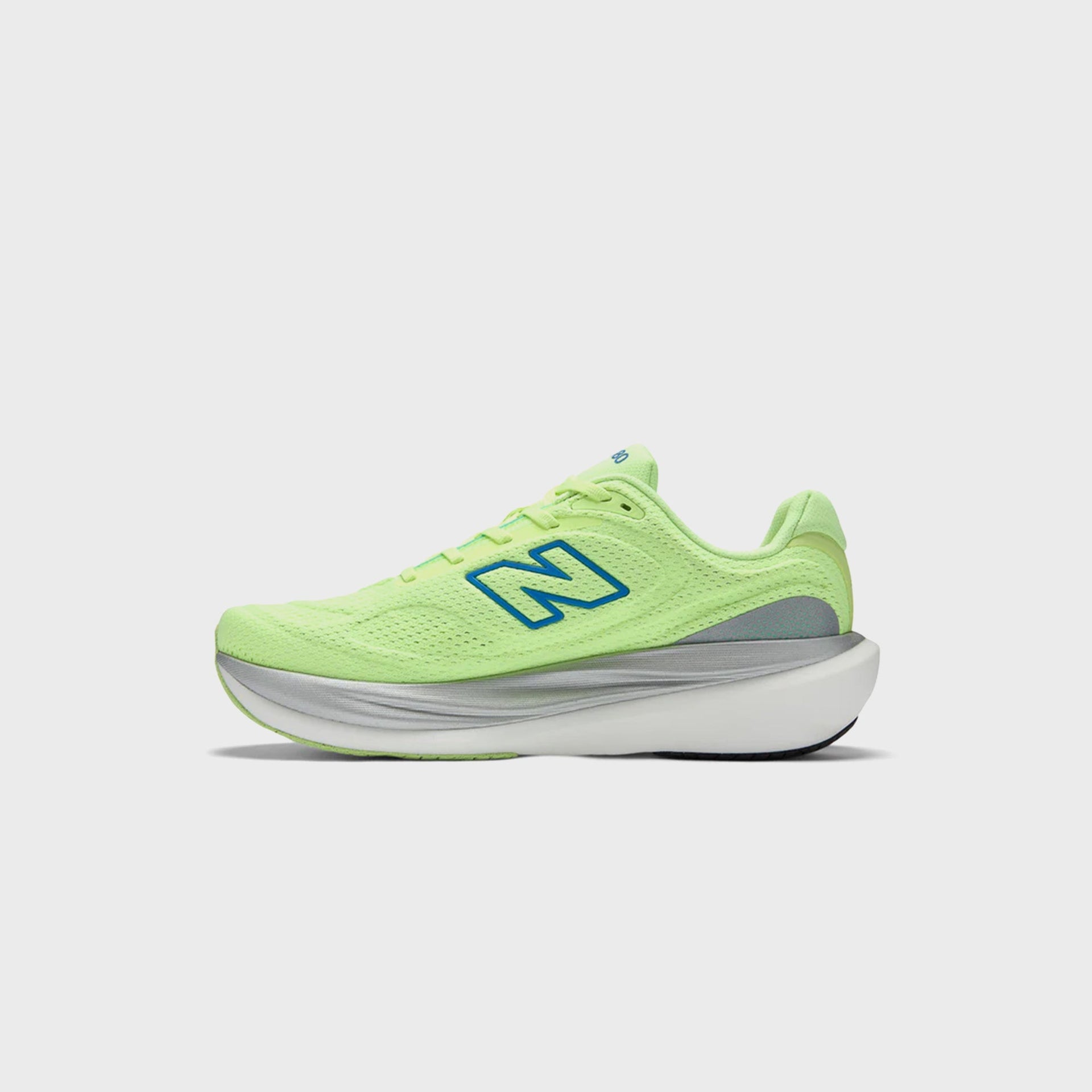 New Balance 1080v15 - Afterglow / Blue Bird / Silver Metallic