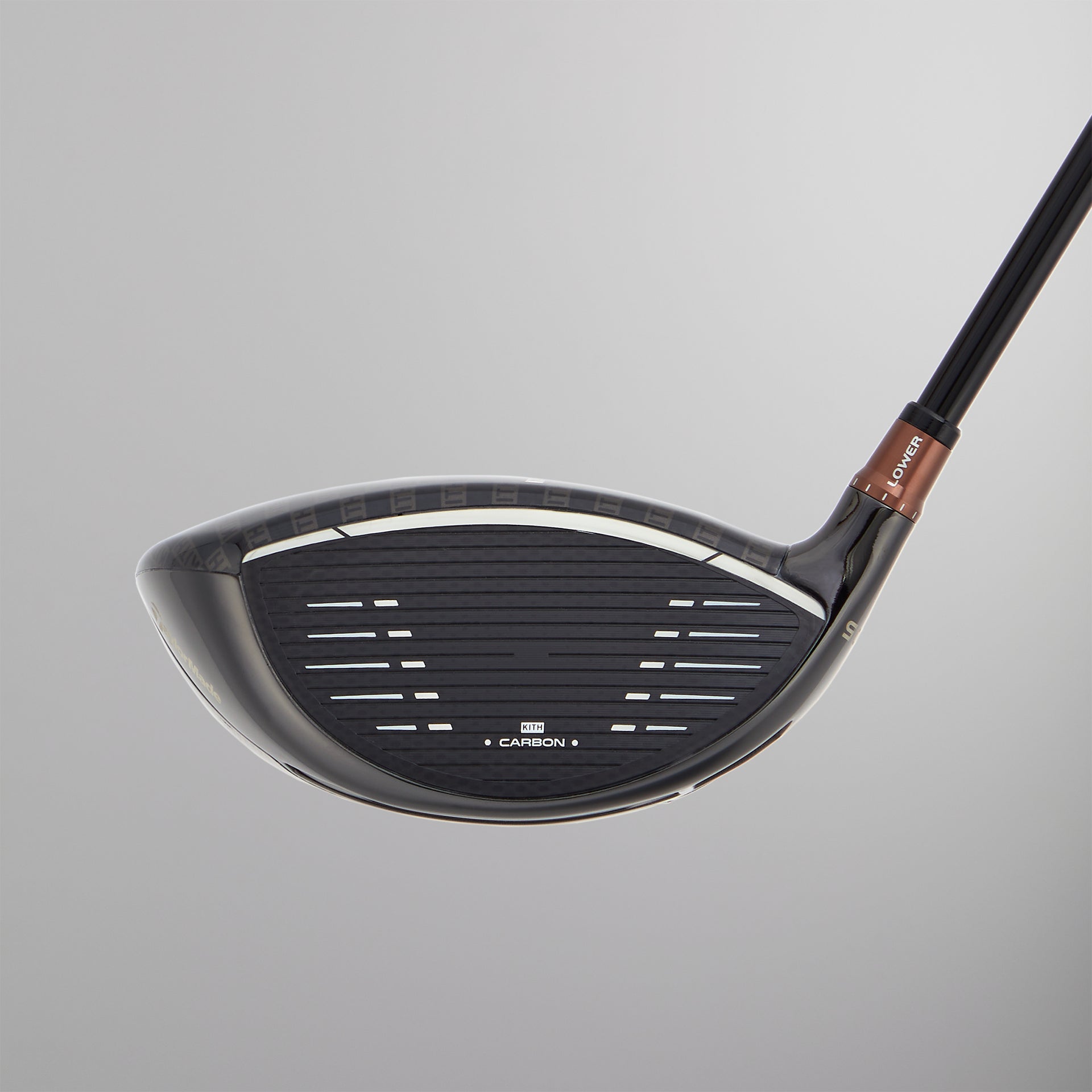 Kith for TaylorMade Qi10 Driver (10.5 Loft, Regular) | MADE-TO-ORDER - Black