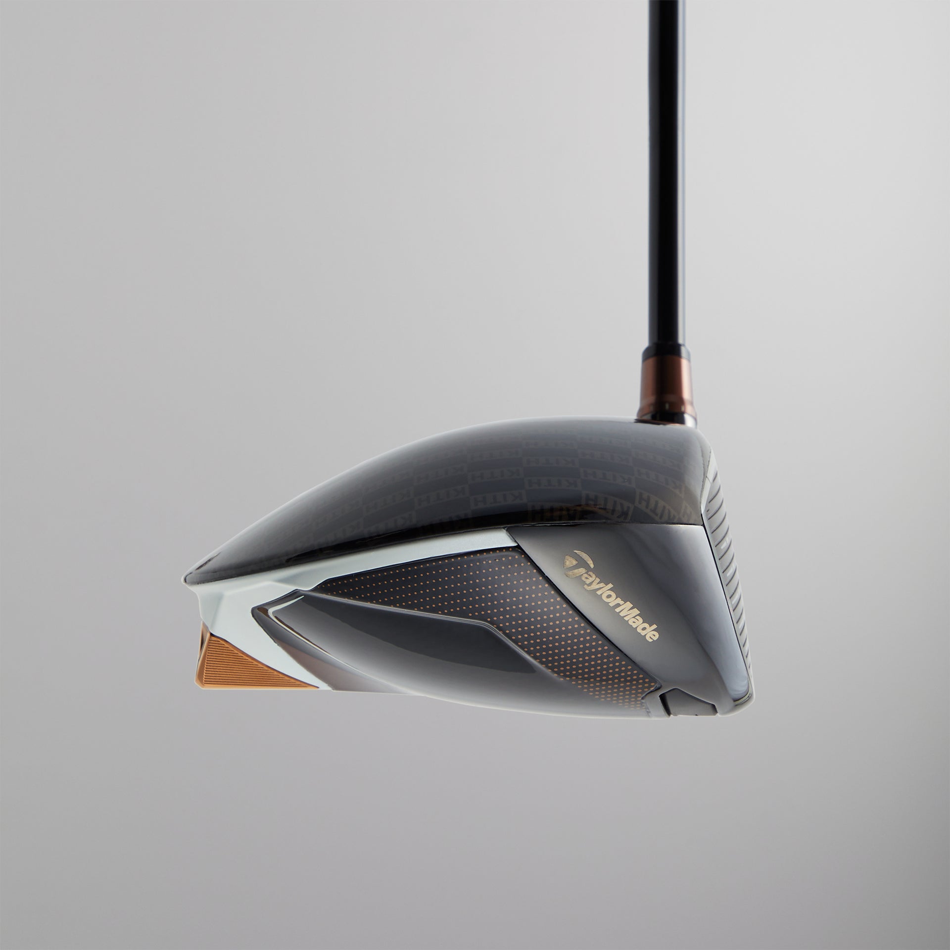 Kith for TaylorMade Qi10 Driver (10.5 Loft, Regular) | MADE-TO-ORDER - Black