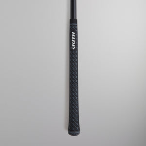 Kith for TaylorMade Qi10 Driver (10.5 Loft, Regular) | MADE-TO-ORDER - Black