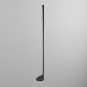Kith for TaylorMade Qi10 Driver (10.5 Loft, Regular) | MADE-TO-ORDER - Black