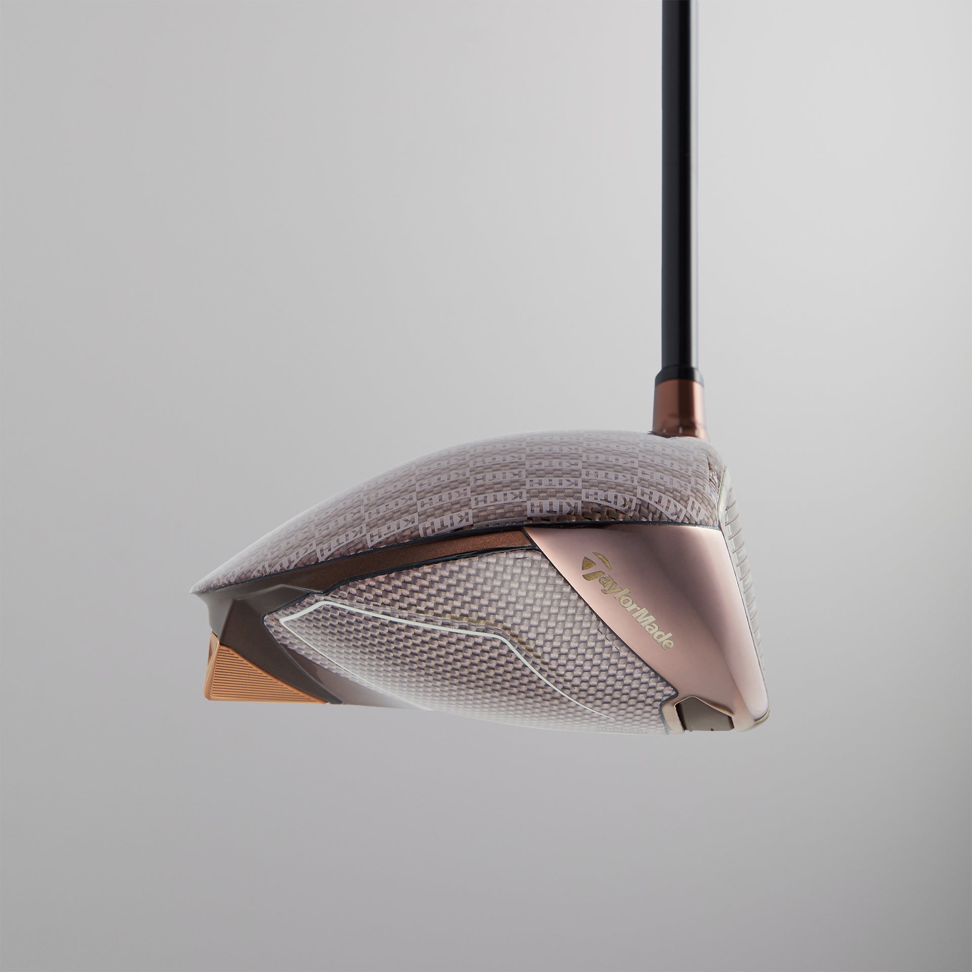 Kith for TaylorMade Qi10 Driver (10.5 Loft, Regular) | MADE-TO-ORDER - Rose