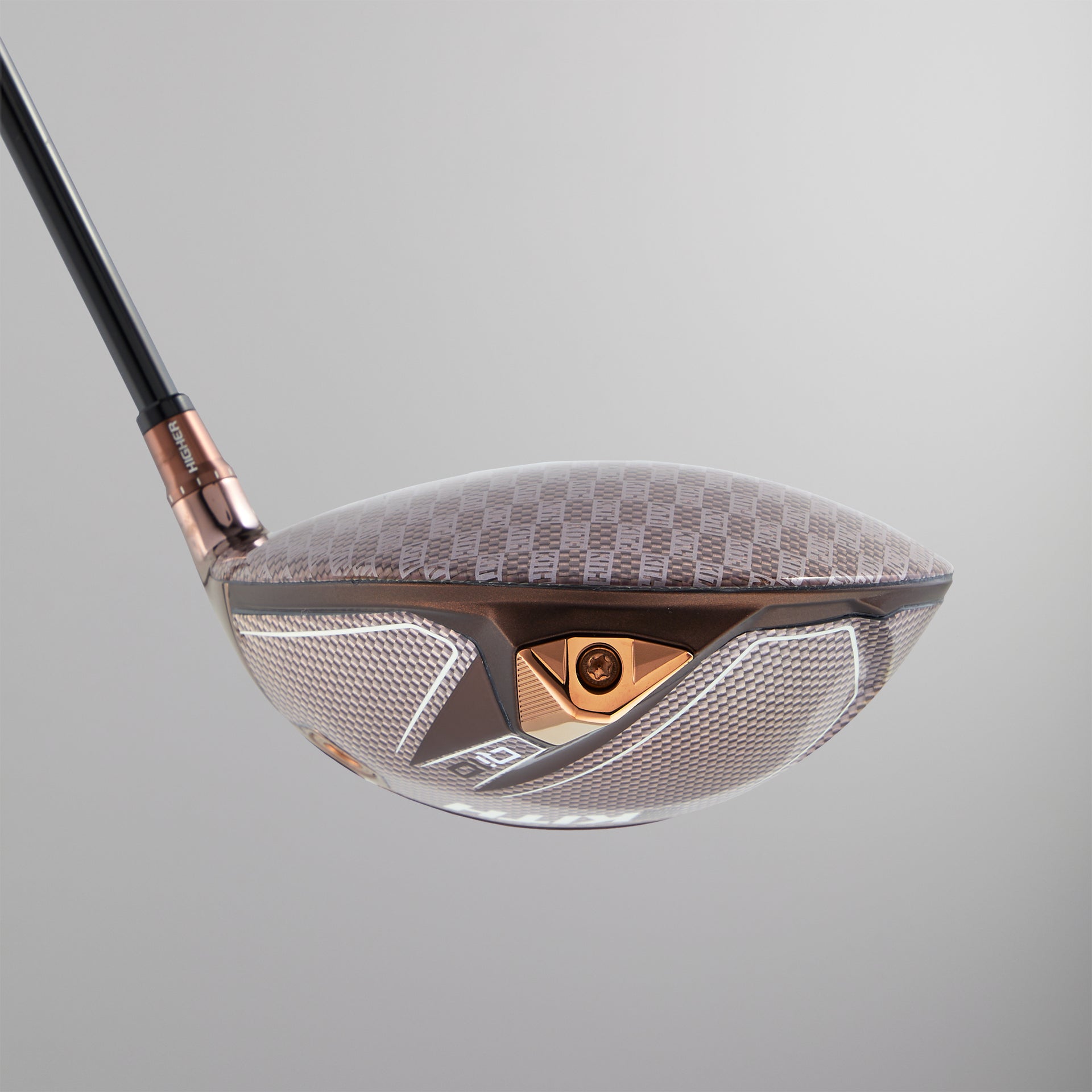 Kith for TaylorMade Qi10 Driver (10.5 Loft, Regular) | MADE-TO-ORDER - Rose