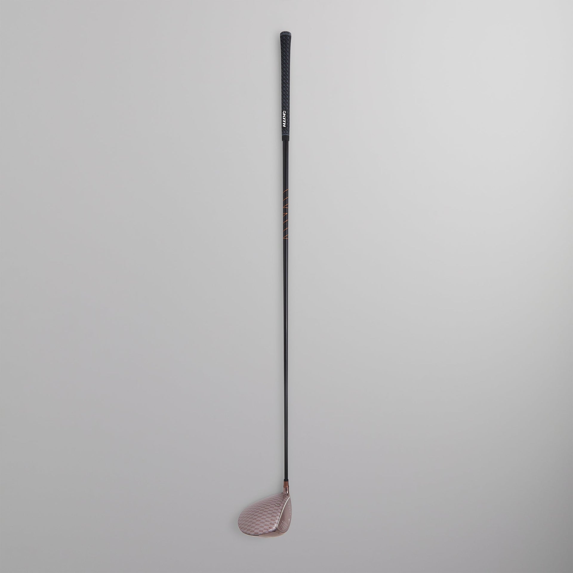 Kith for TaylorMade Qi10 Driver (10.5 Loft, Regular) - Rose PH