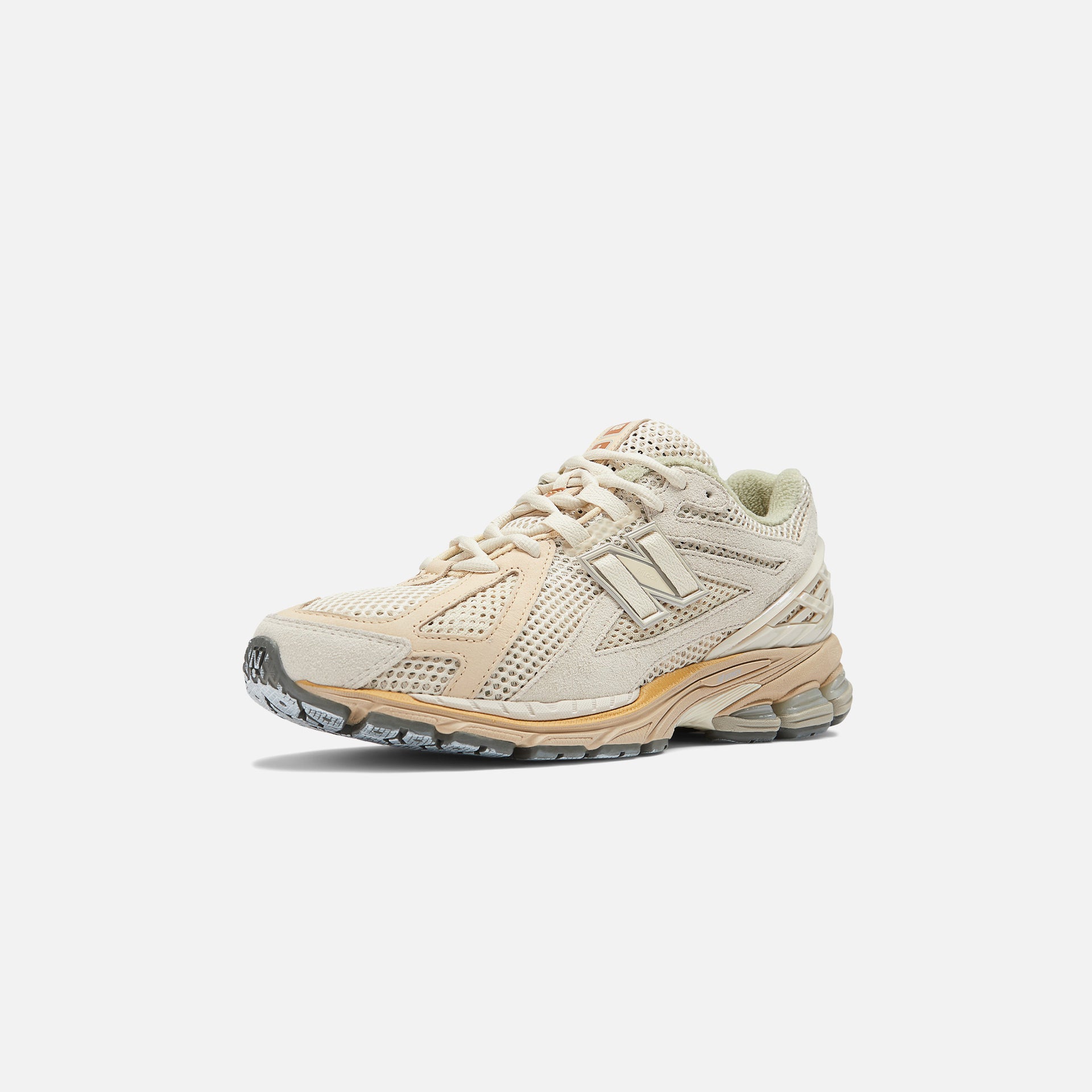 New Balance x Auralee 1906R - Beige