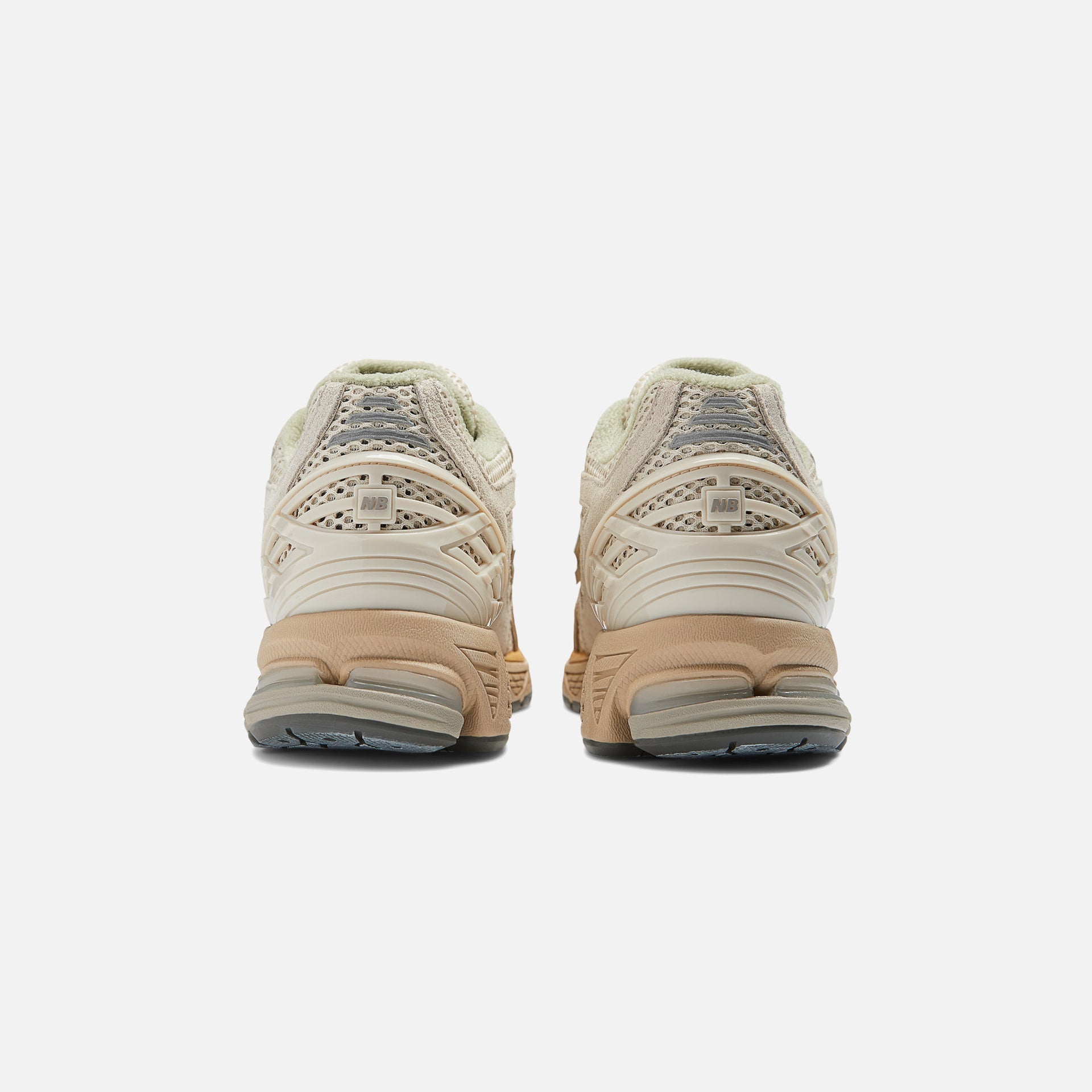 New Balance x Auralee 1906R - Beige