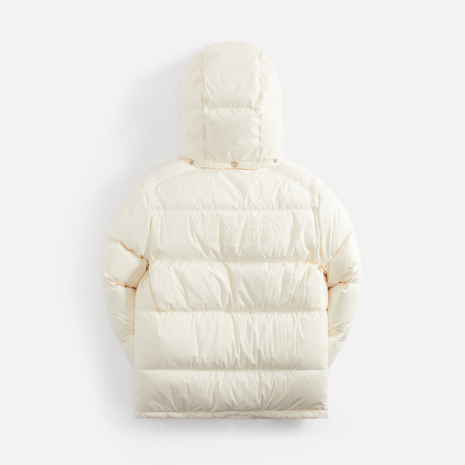 Moncler Karakorum Jacket - White