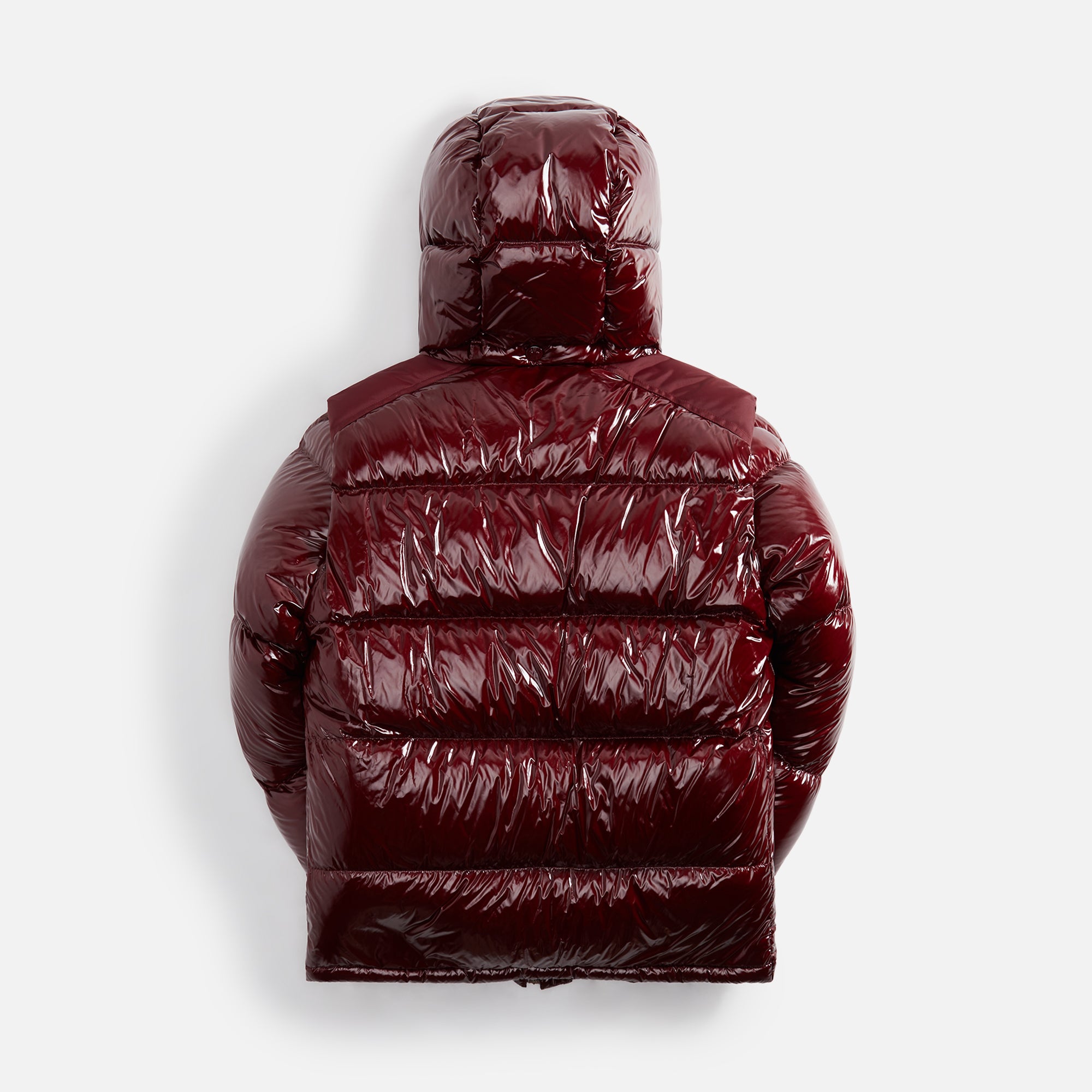 Moncler Karakorum Jacket - Red – Kith