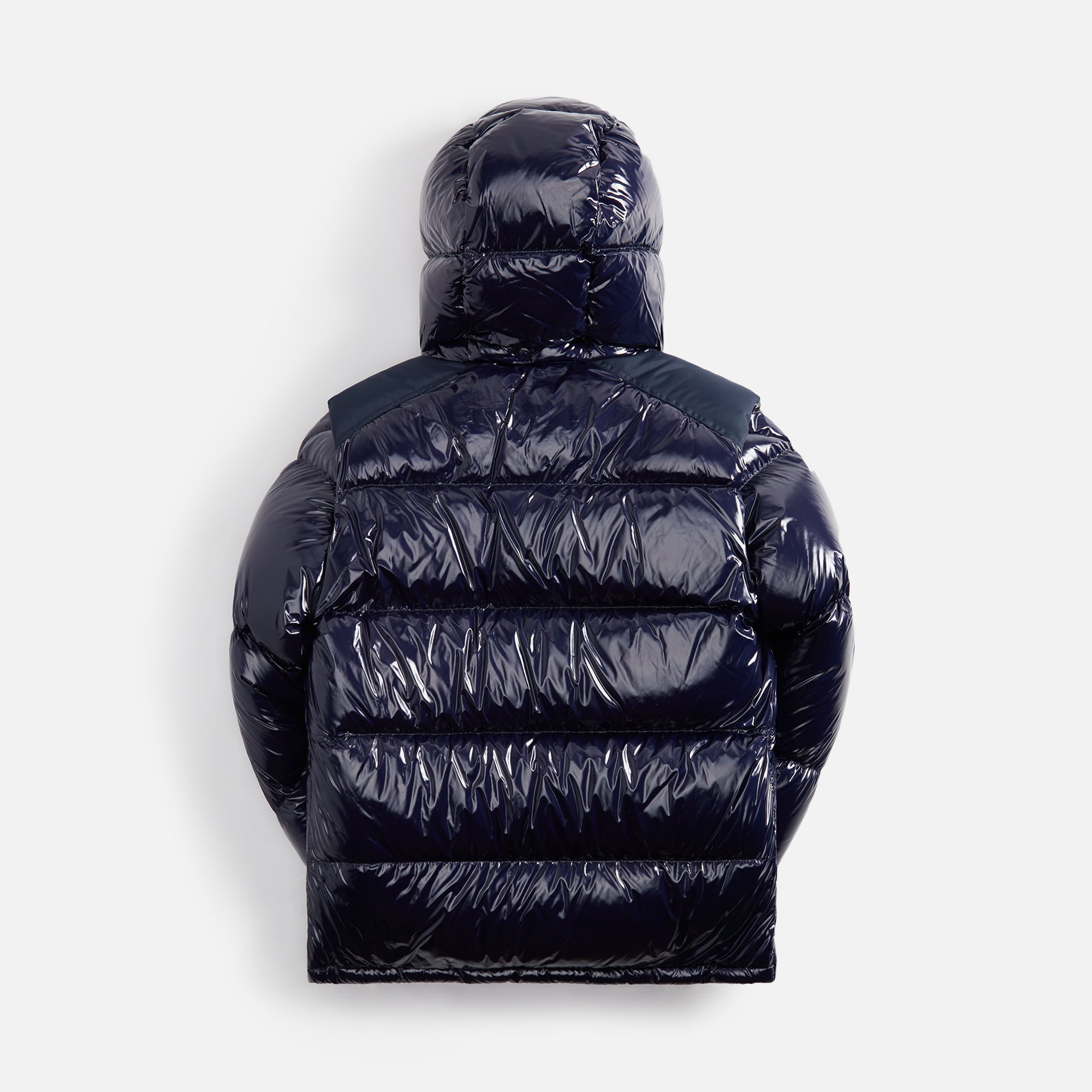 Moncler Karakorum Jacket - Navy – Kith