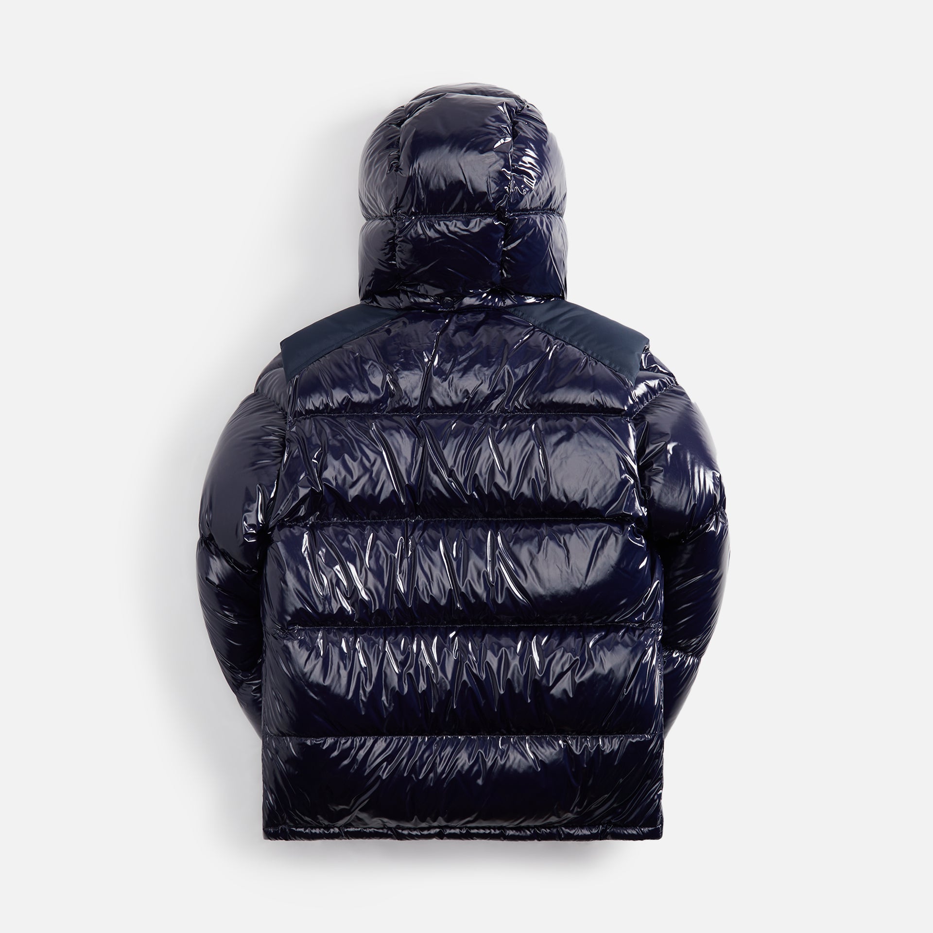 Moncler Karakorum Jacket - Navy
