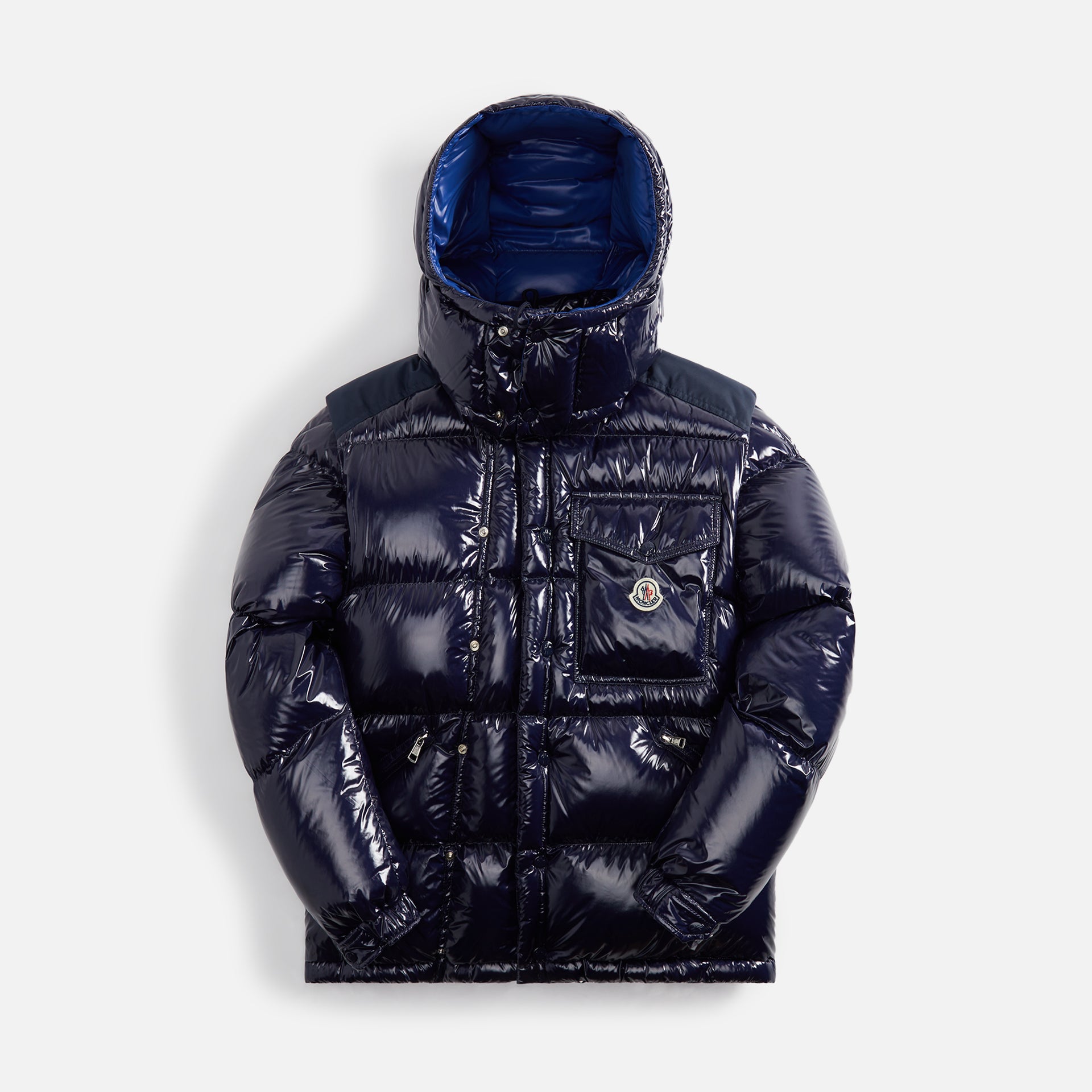 Moncler Karakorum Jacket - Navy