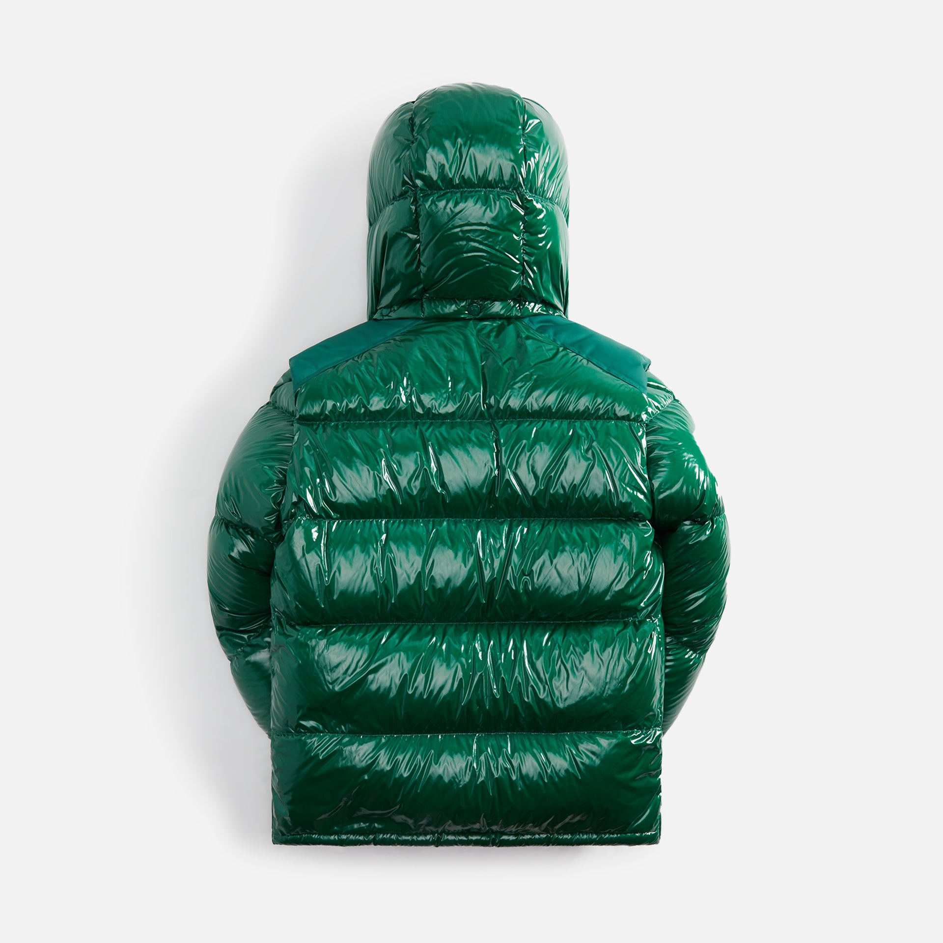 Moncler Karakorum Jacket - Green