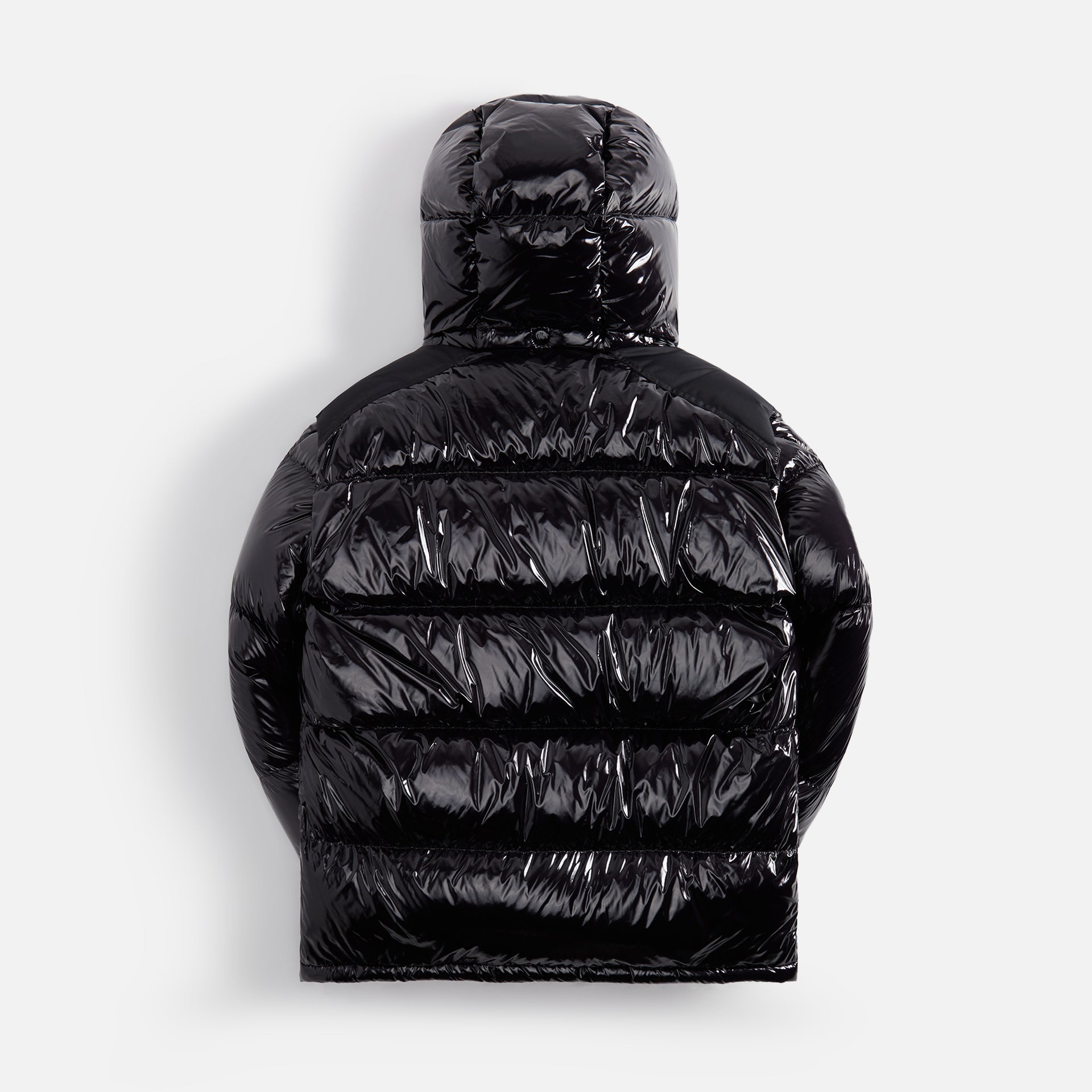 Moncler Karakorum Ripstop Jacket - Black