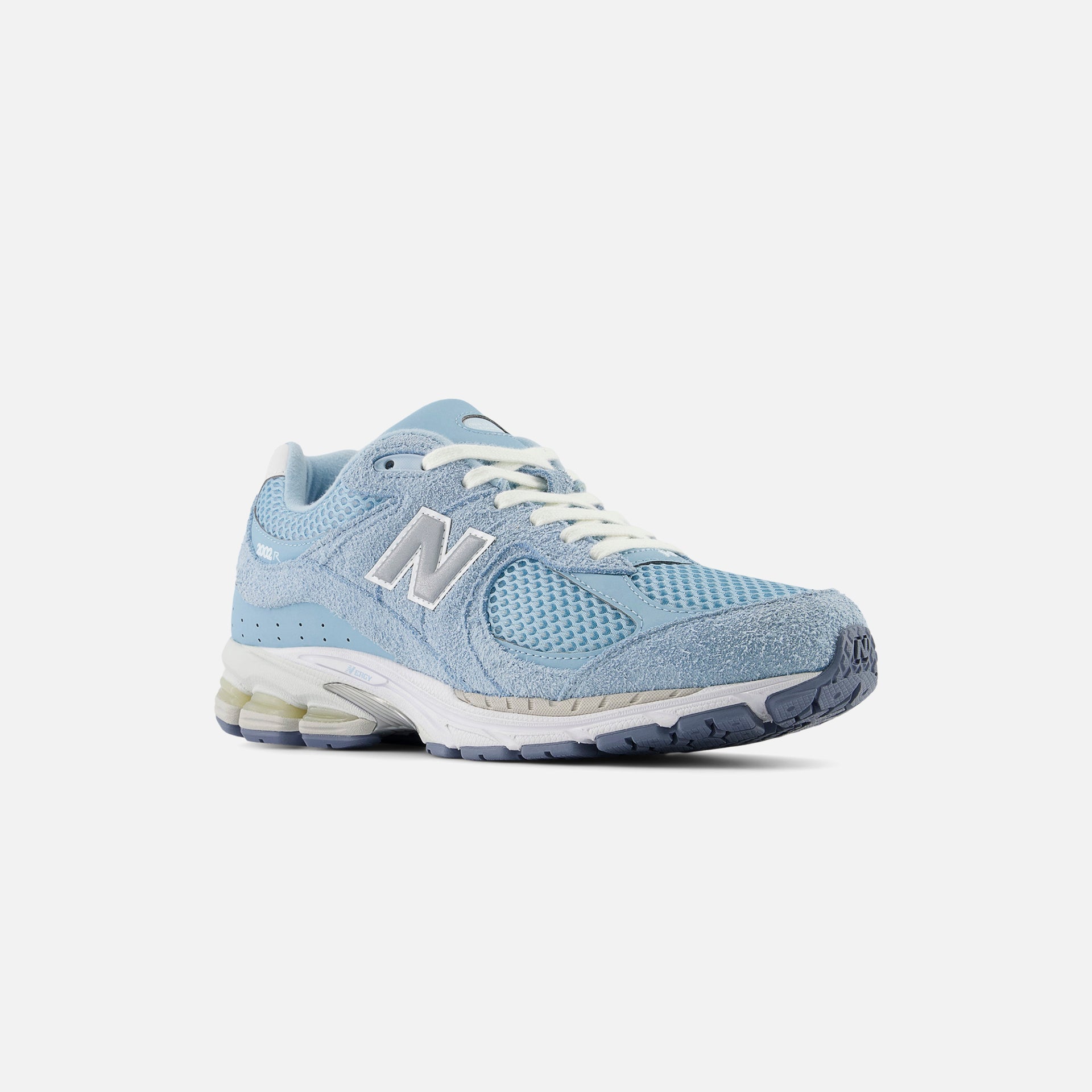 New Balance 2002R - Bright Sky / Chrome Blue / White