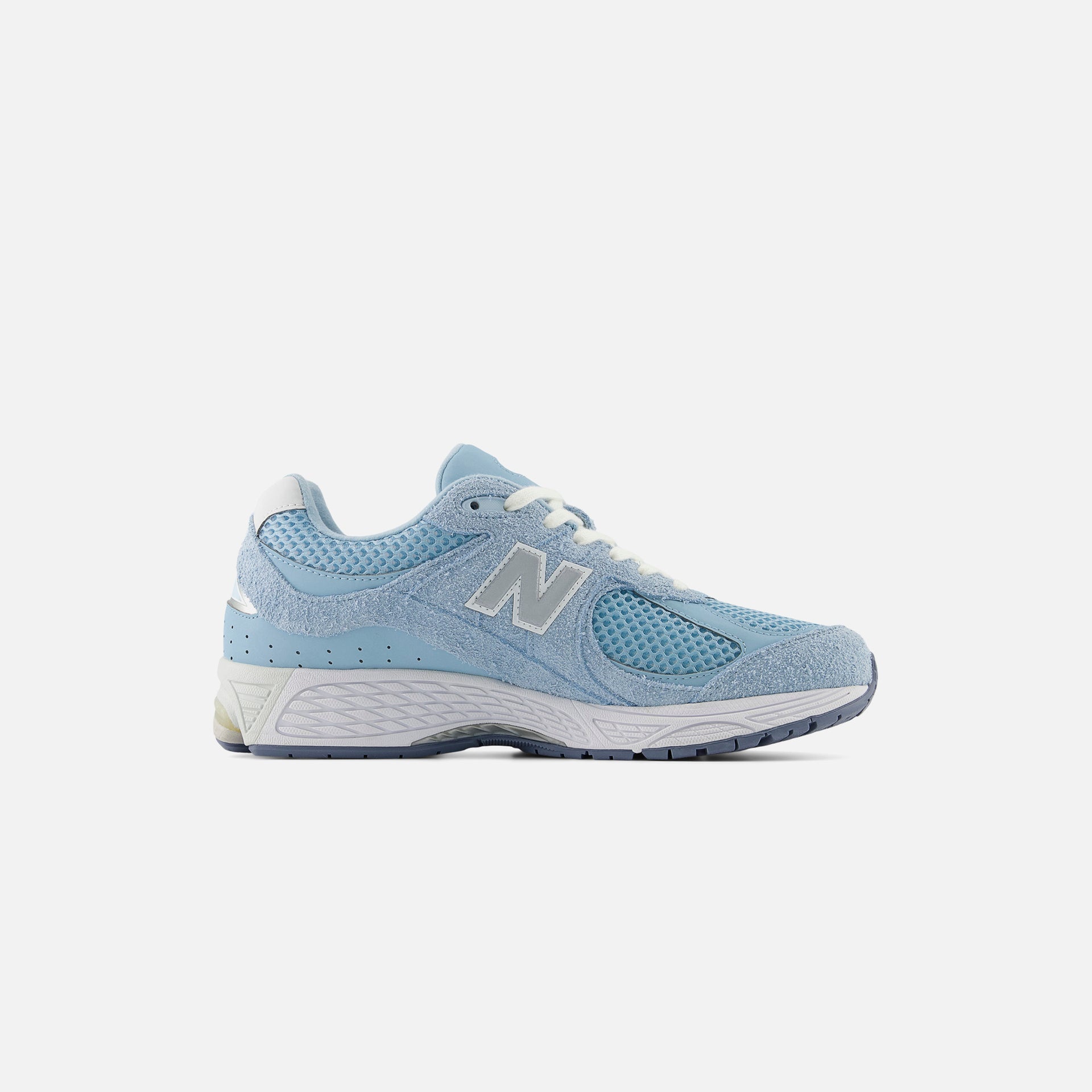 New Balance 2002R - Bright Sky / Chrome Blue / White