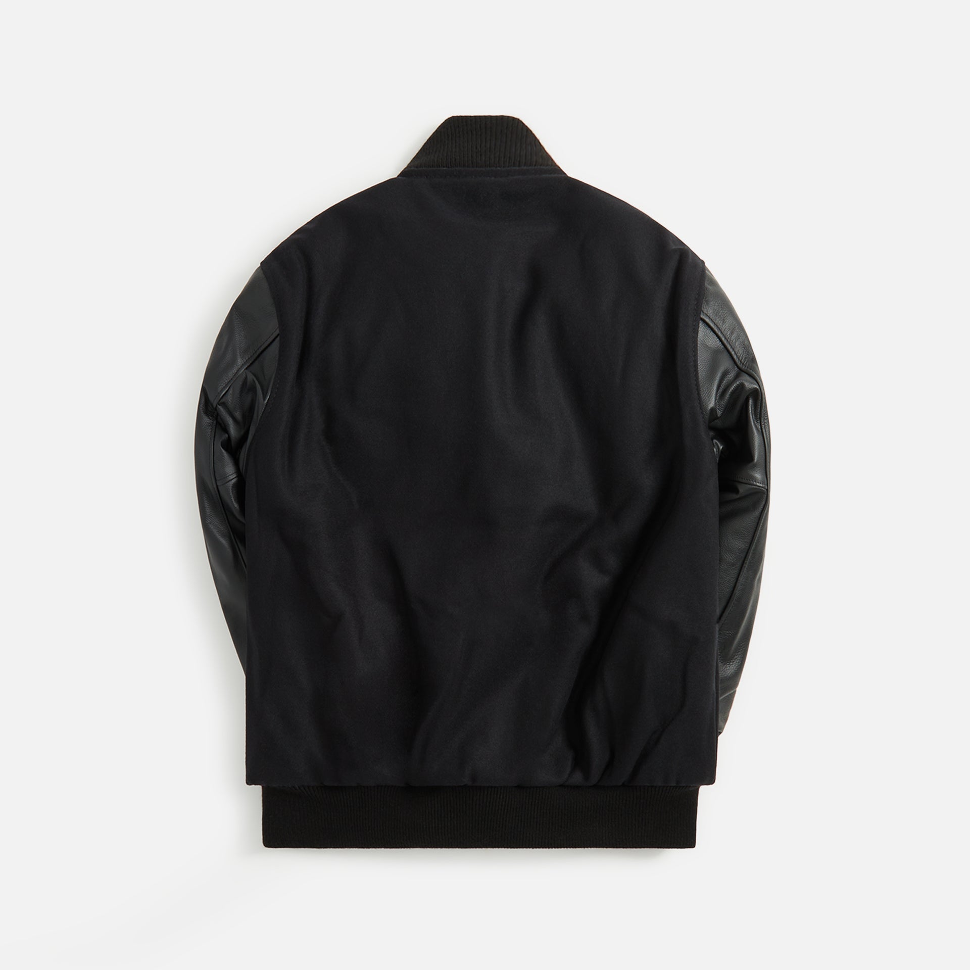 Monitaly Club II Jacket - Black