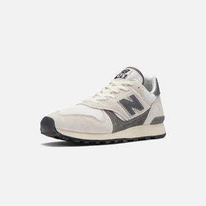 New Balance 475 - Sea Salt