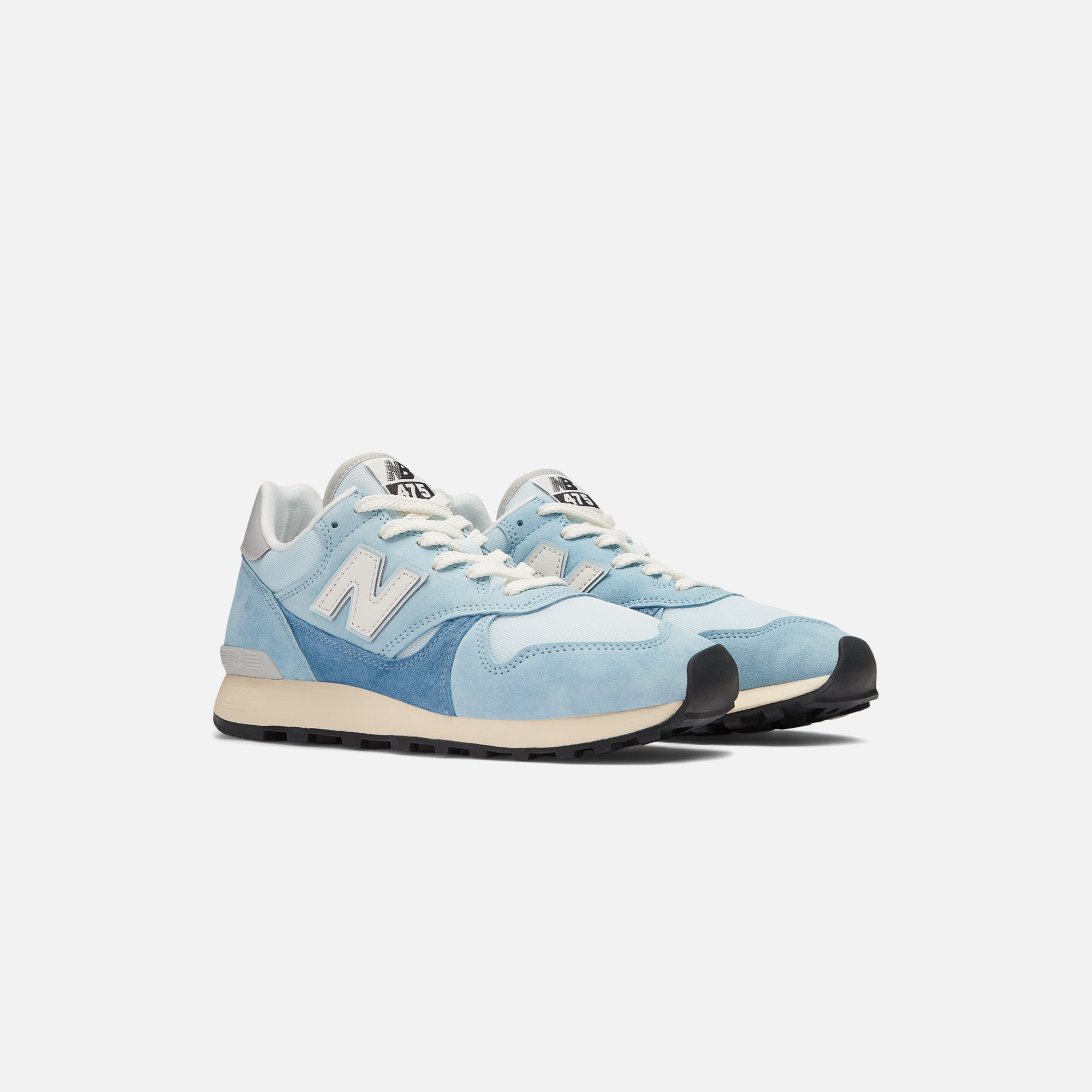 ★New Balance★ NBP7EF019Z M475VTG BLUE NBP7EF019Z_50 New Balance M475VTG in Quarry Blue New Balance