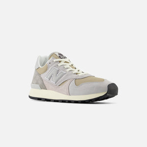 New Balance M475 - Stoneware