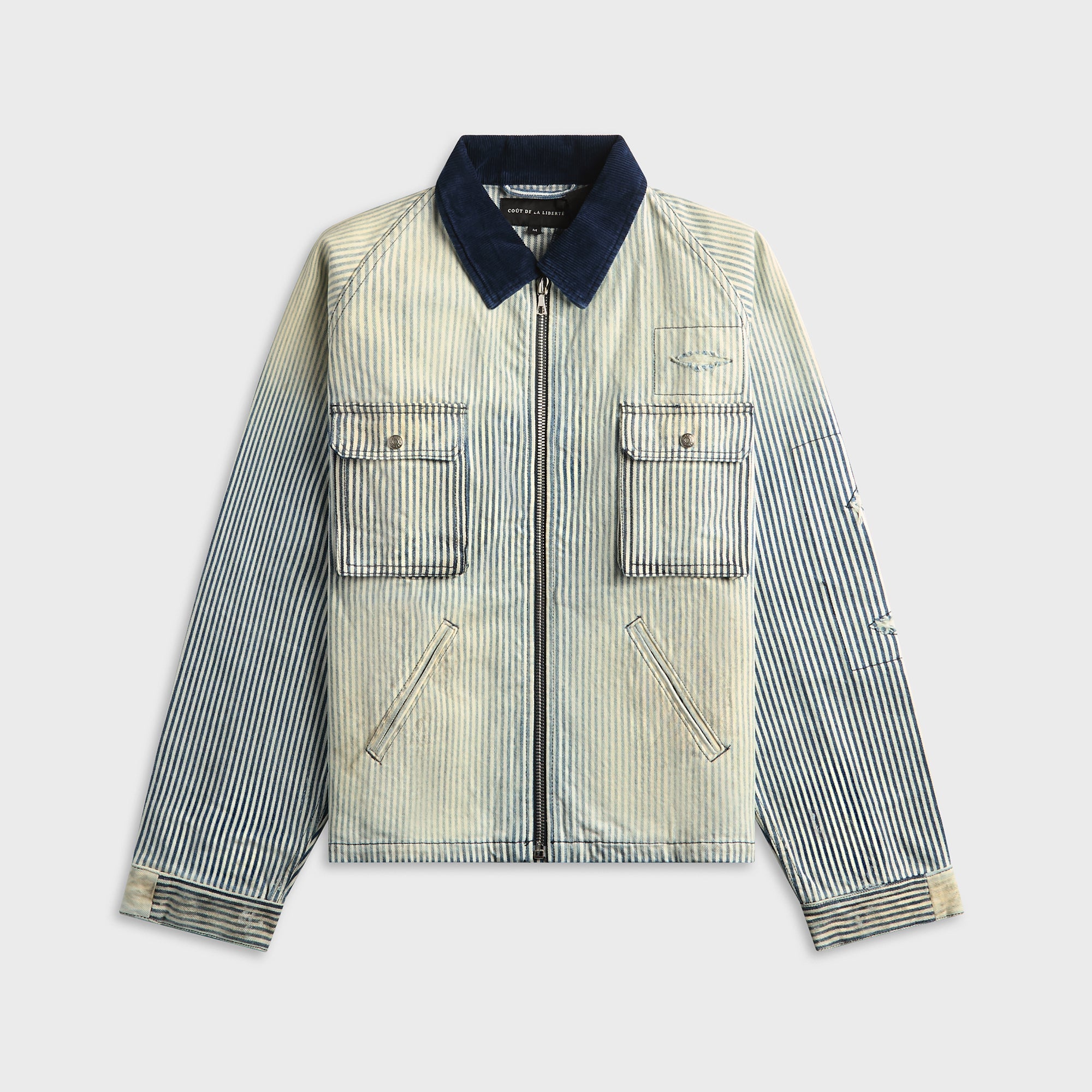 Men's Denim Jackets | Jean Jackets | Kith