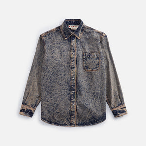Marni Shirt - Pink Gummy