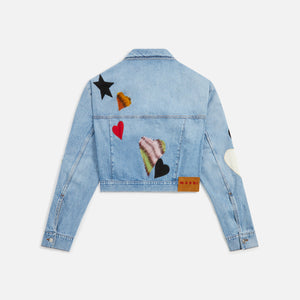 Marni Jacket - Ceramic