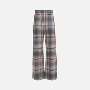 Marni Trousers - Slate