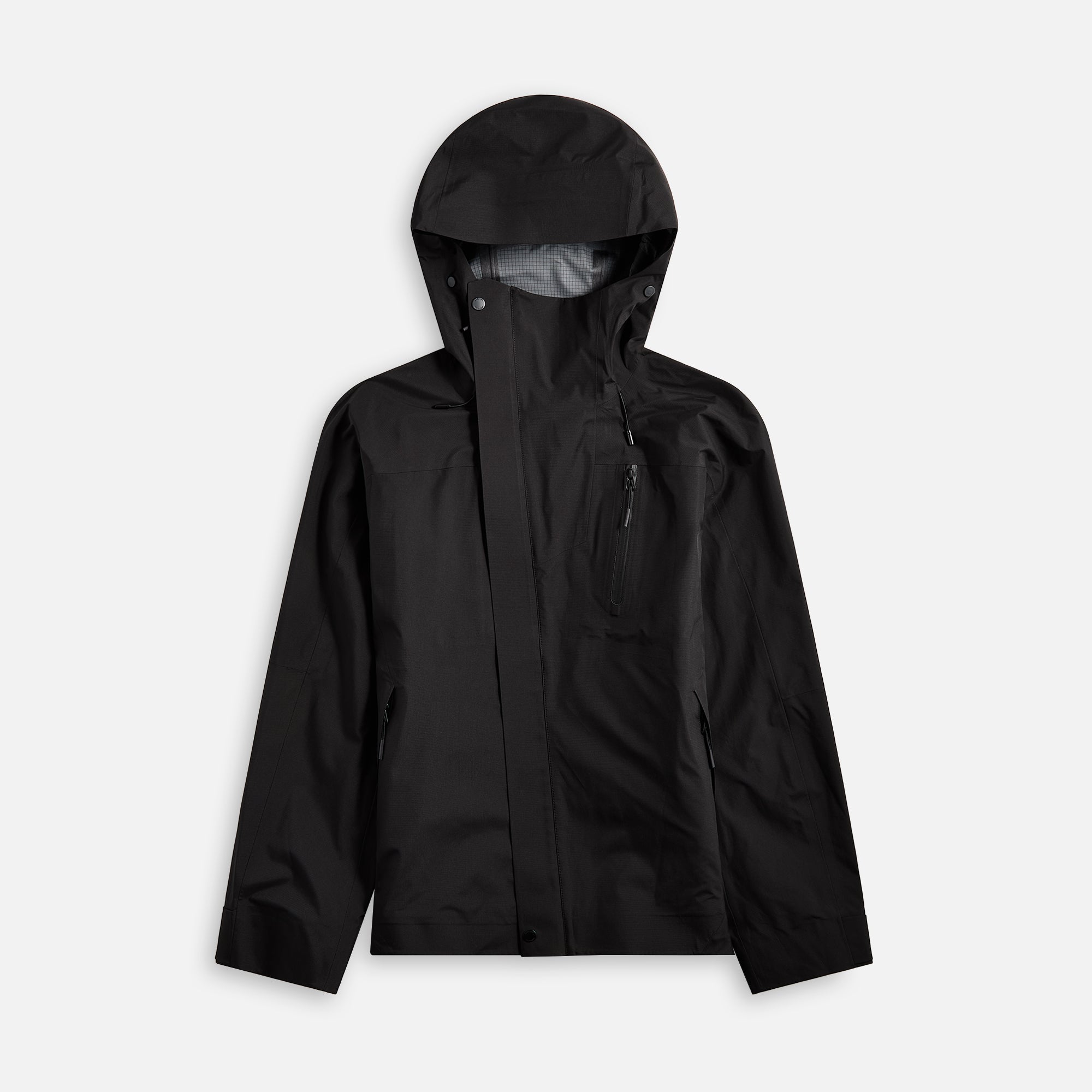 Maharishi parka best sale