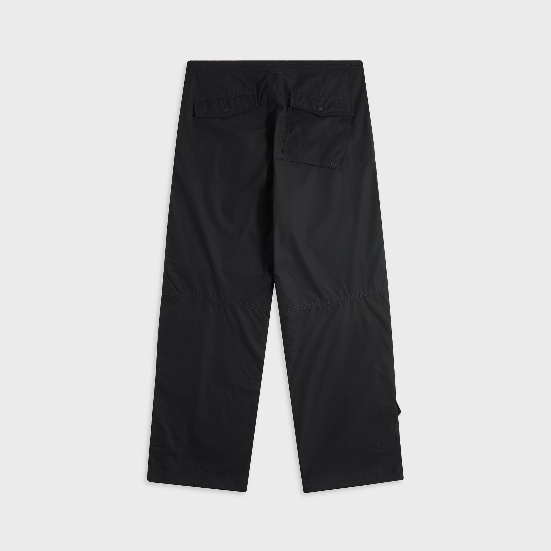 Maharishi Original Snopants Loose Fit in Black