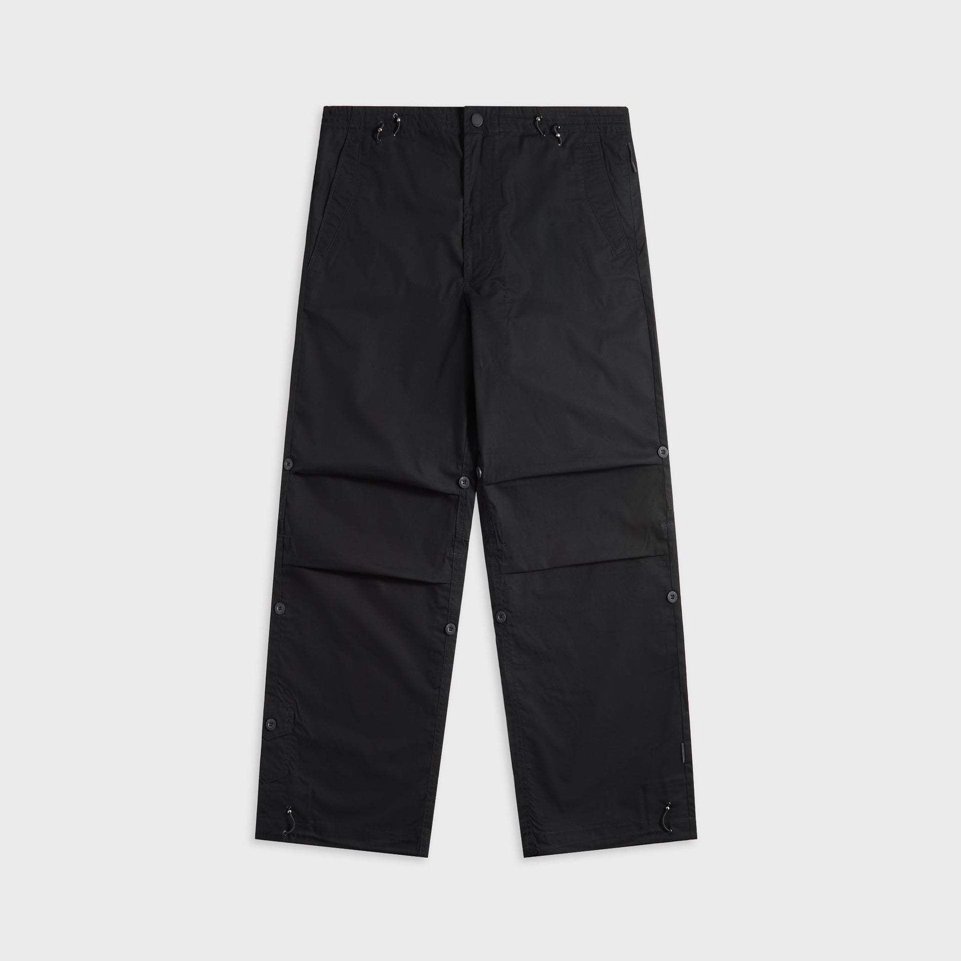 Maharishi Original Snopants Loose Fit in Black