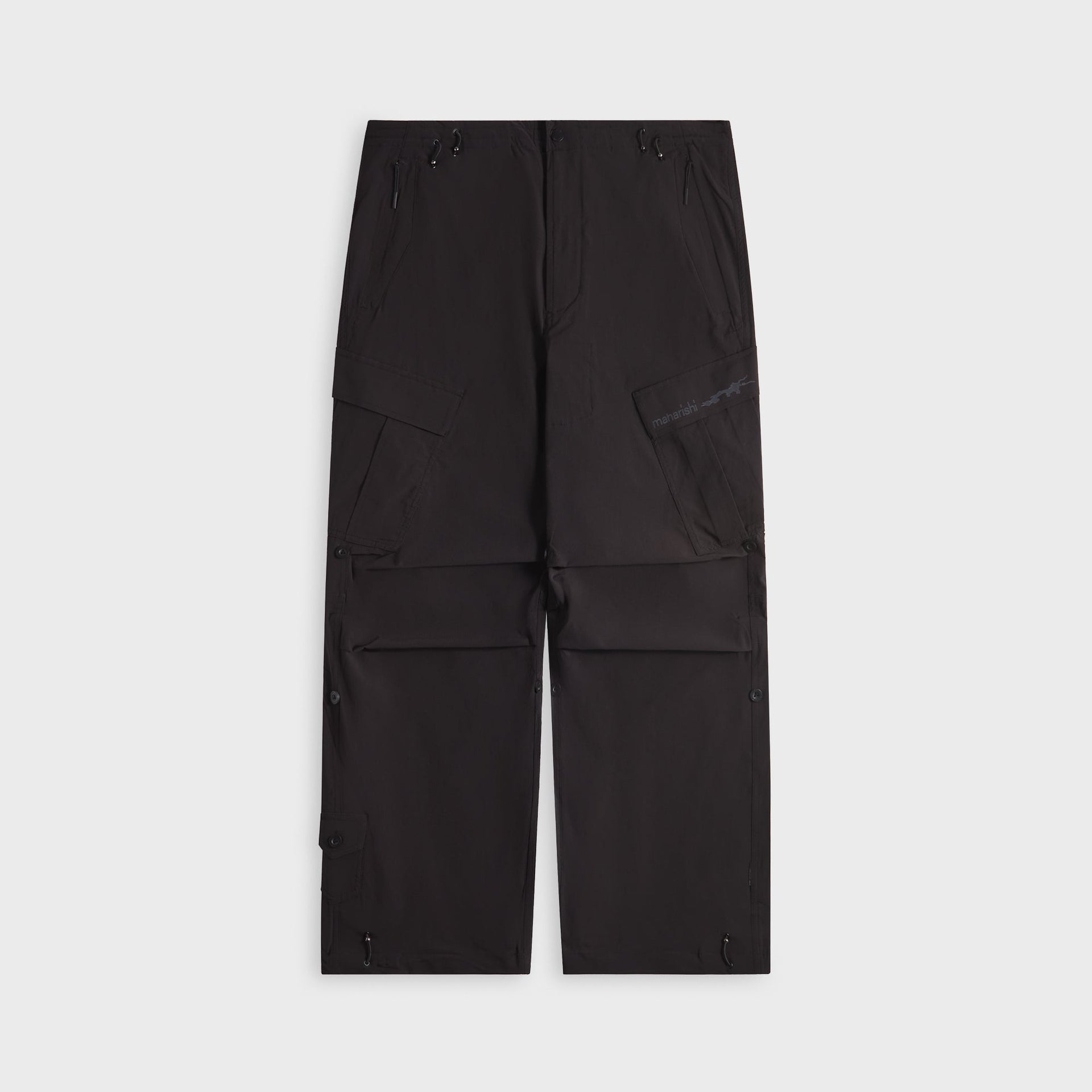 Maharishi Cordura® Tech Snopant - Black
