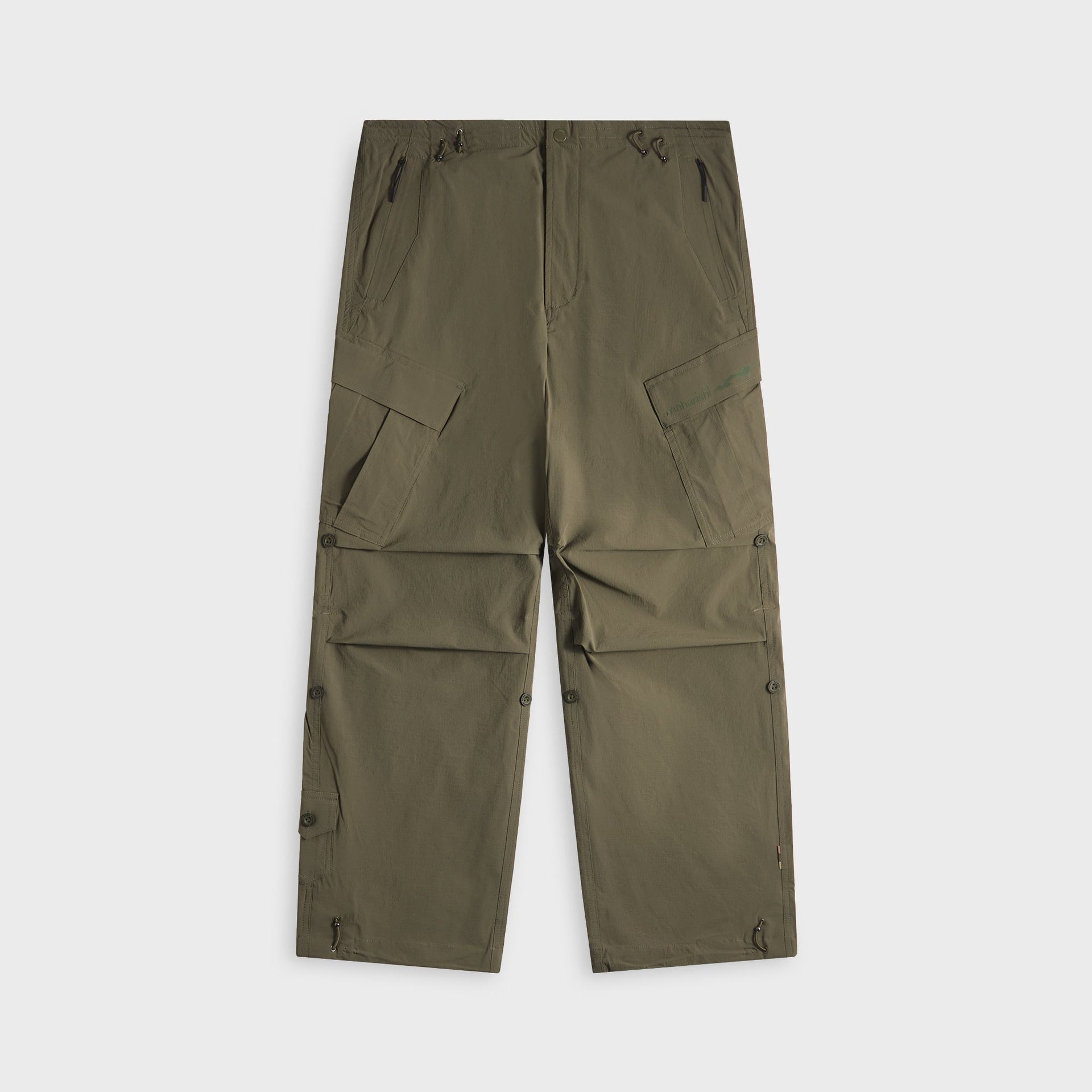 Maharishi Cordura® Tech Snopant - Olive