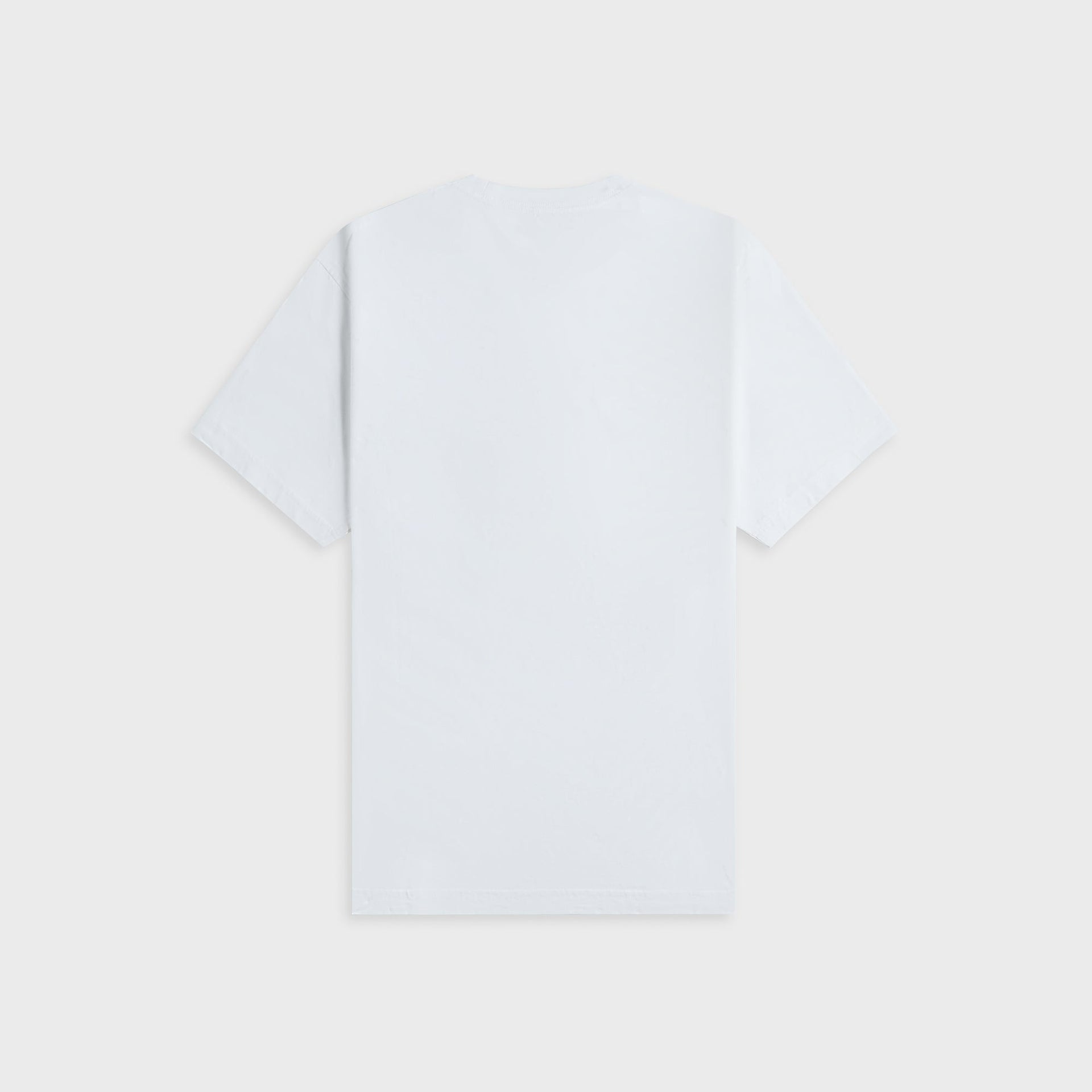Maharishi Sashiko Bonsai Tee in White