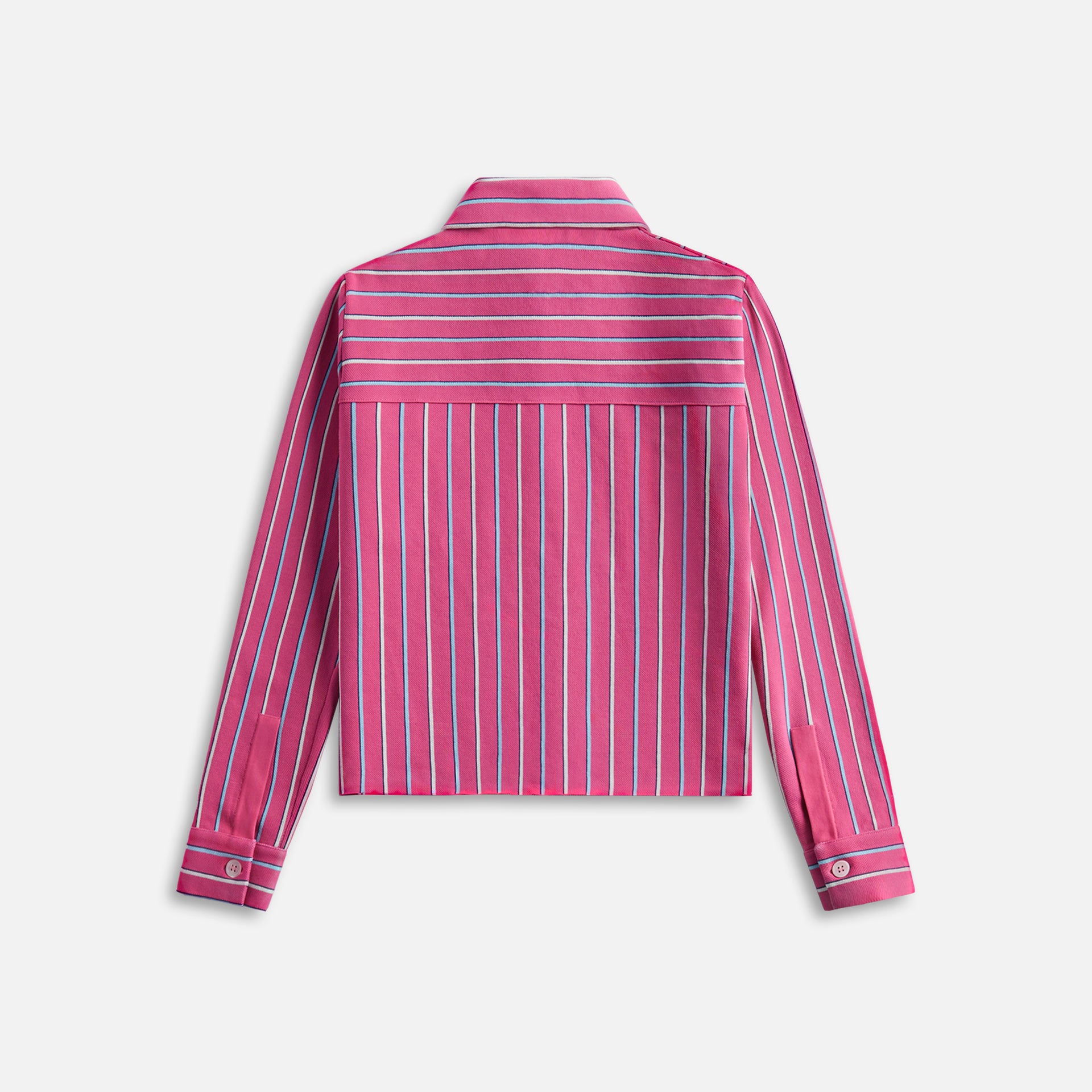 Marni Shirt - Pink Gummy