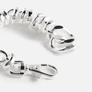 Martine Ali Richie Bracelet - Silver