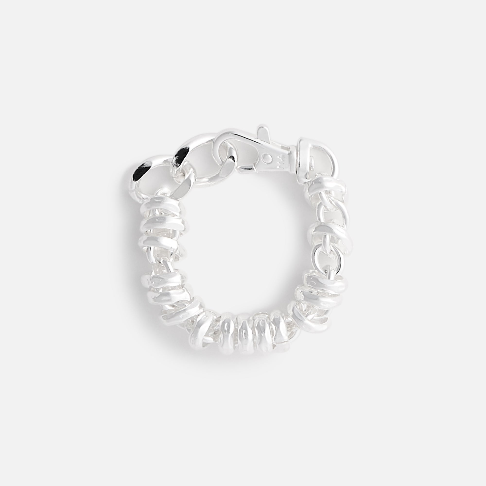 Martine Ali Richie Bracelet - Silver – Kith