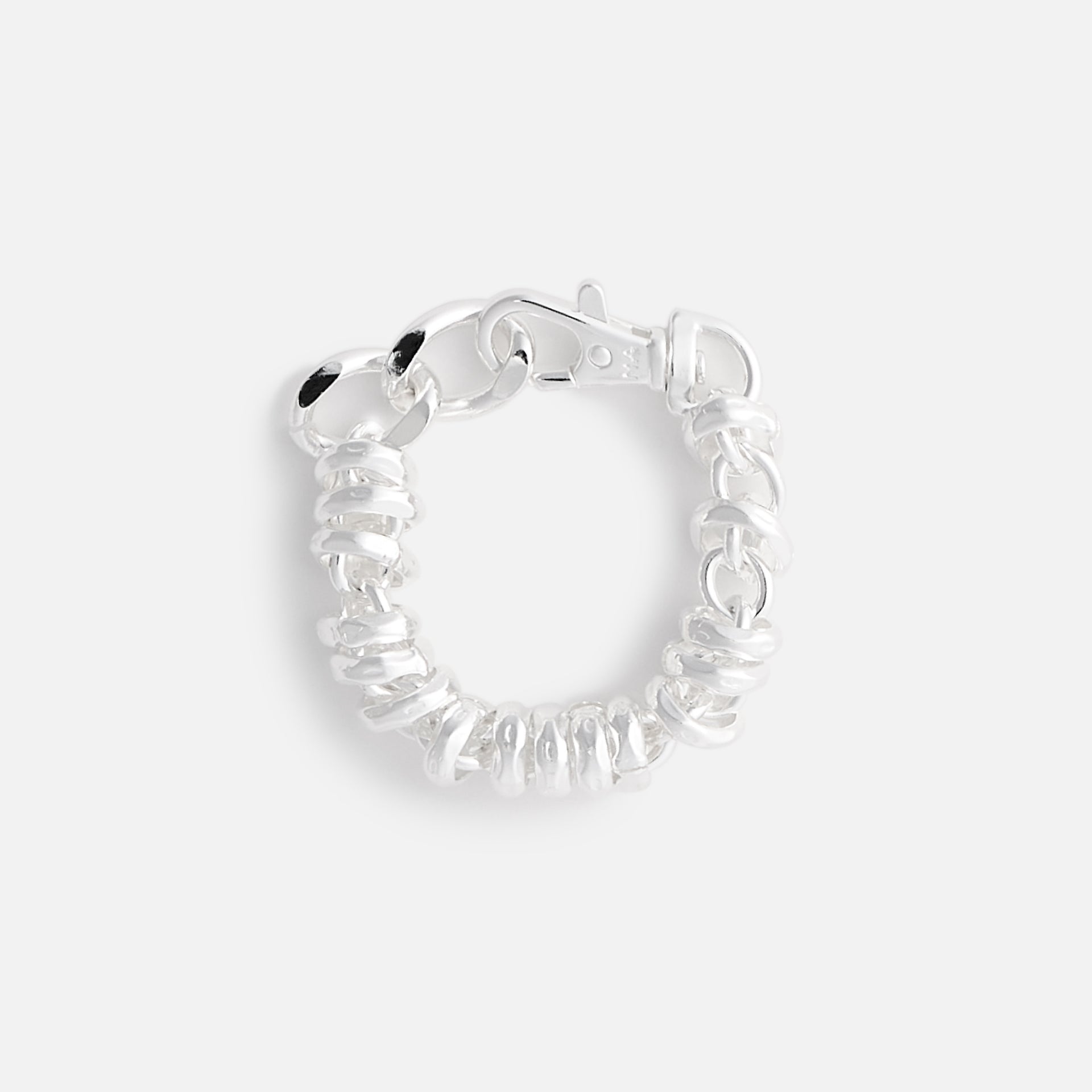 Martine Ali Richie Bracelet - Silver