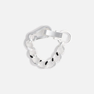 Martine Ali Dylan Bracelet - Silver