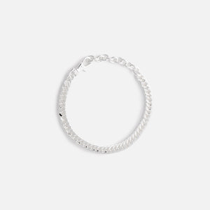 Martine Ali Twiggi Adjustable Bracelet - Silver