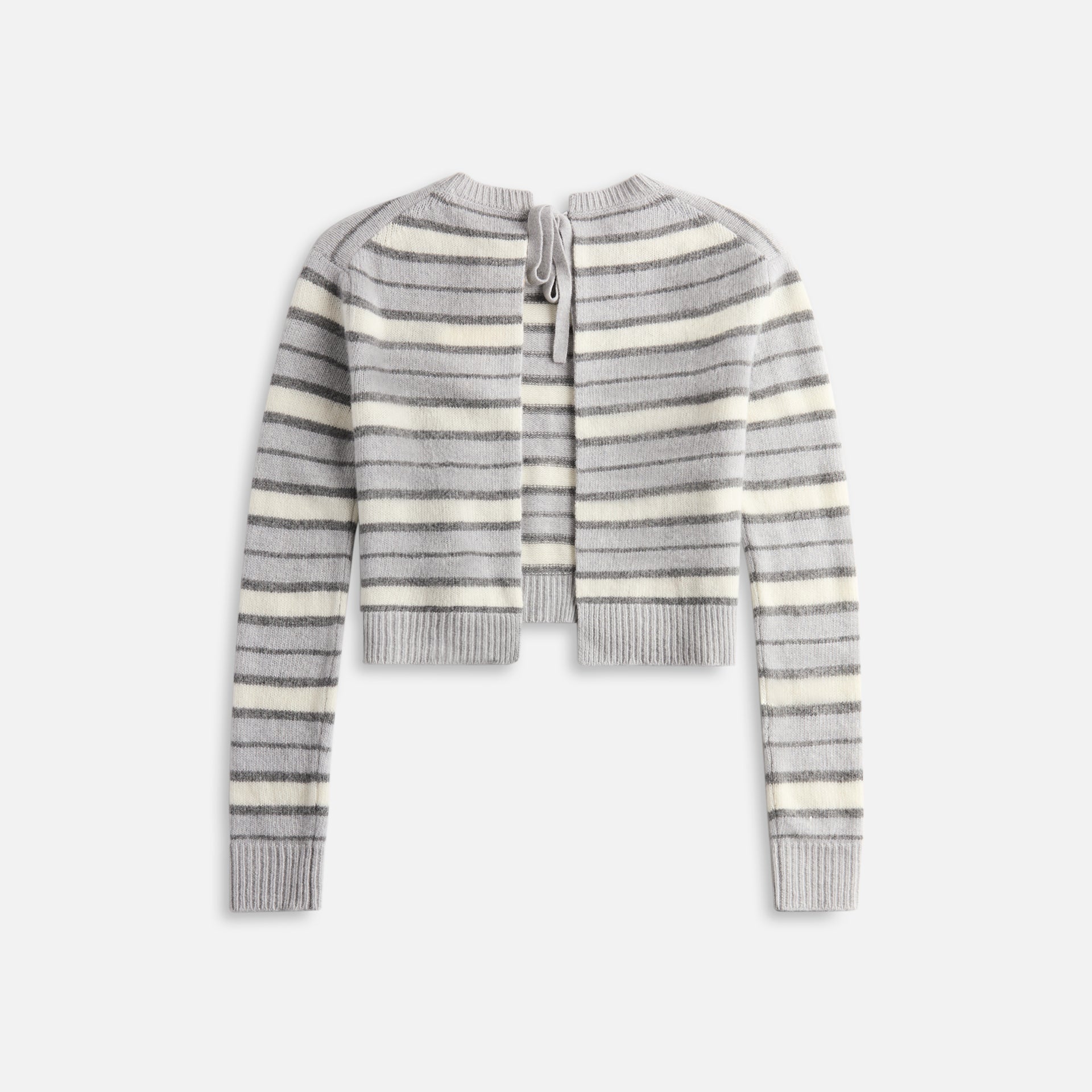 Marni Round Neck Sweater - Sodium